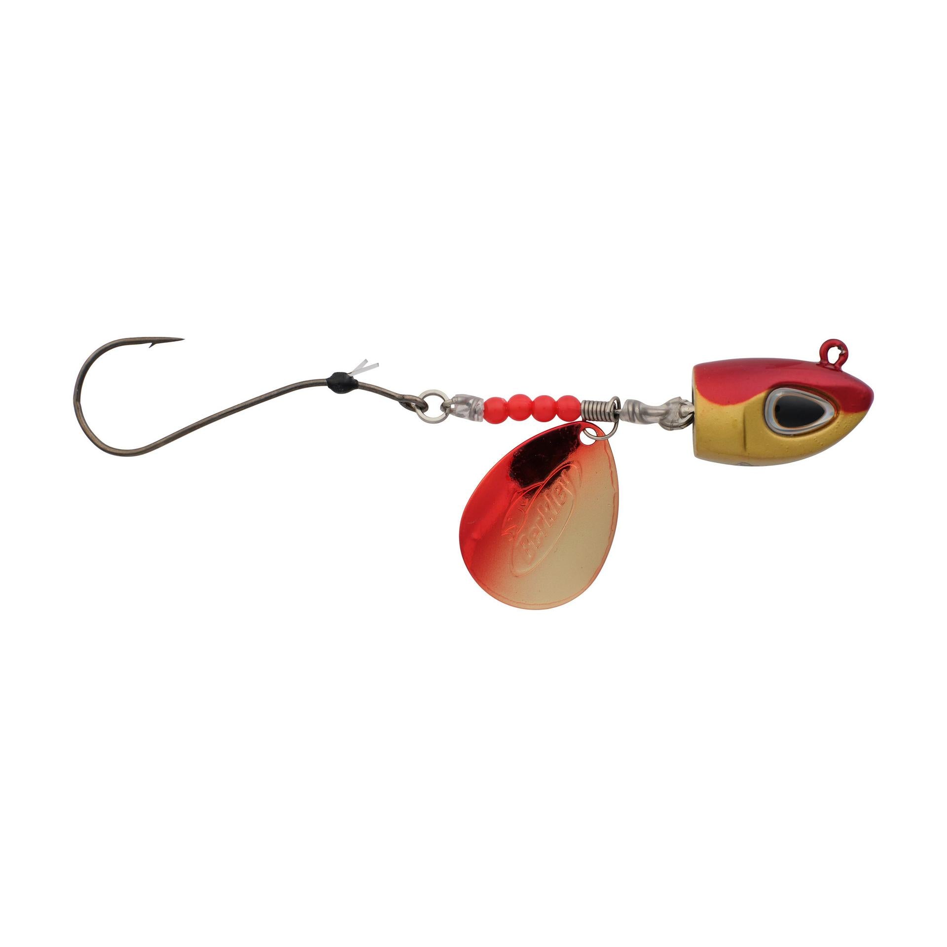 Bladed Rawler Jig| Berkley®