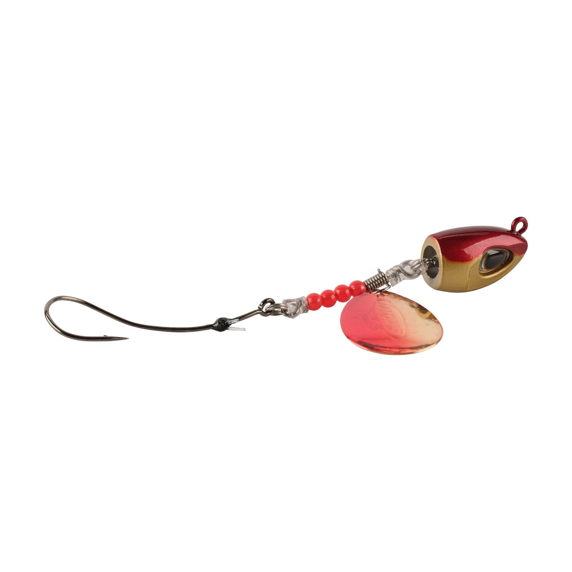 Bladed Rawler Jig| Berkley®