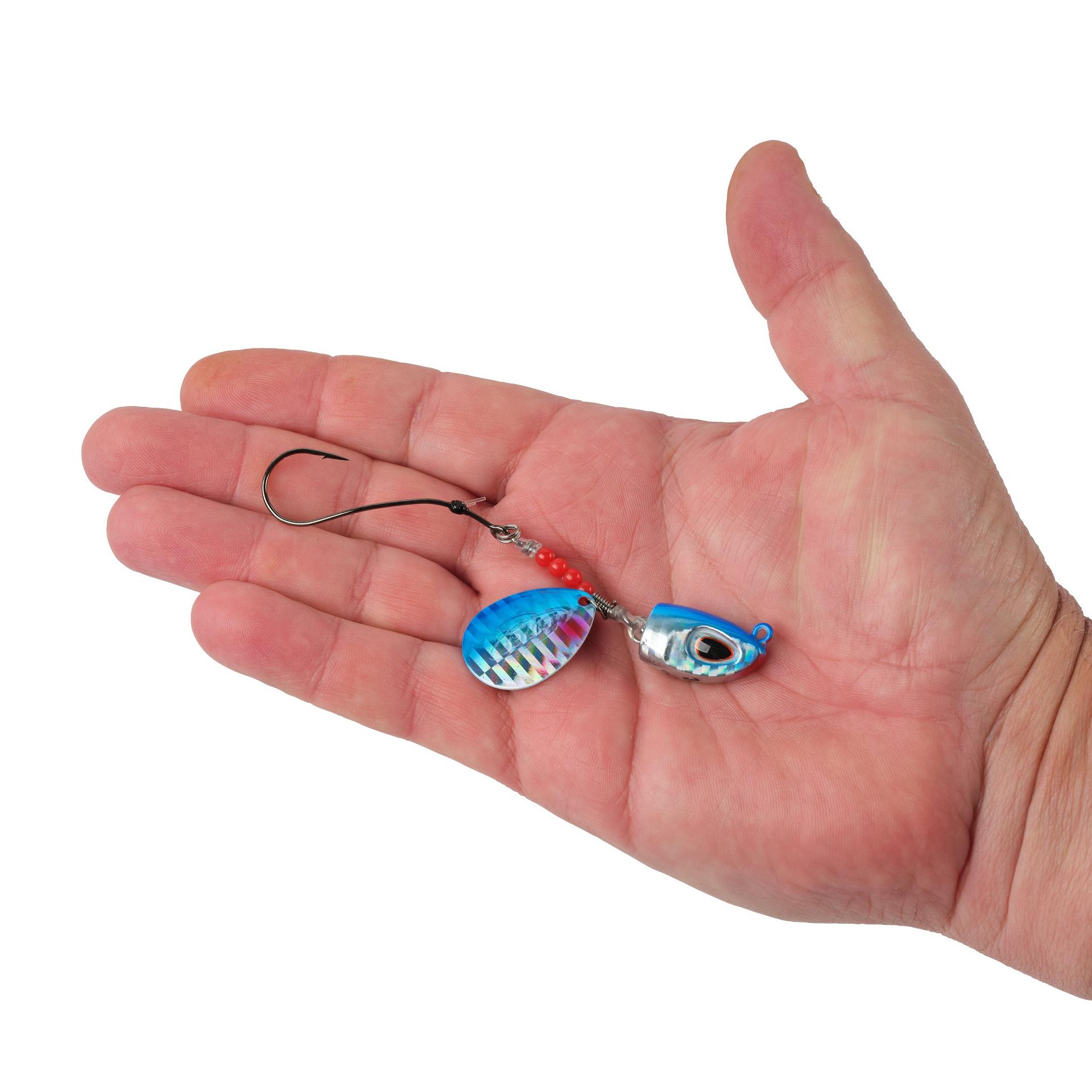 Bladed Rawler Jig| Berkley®