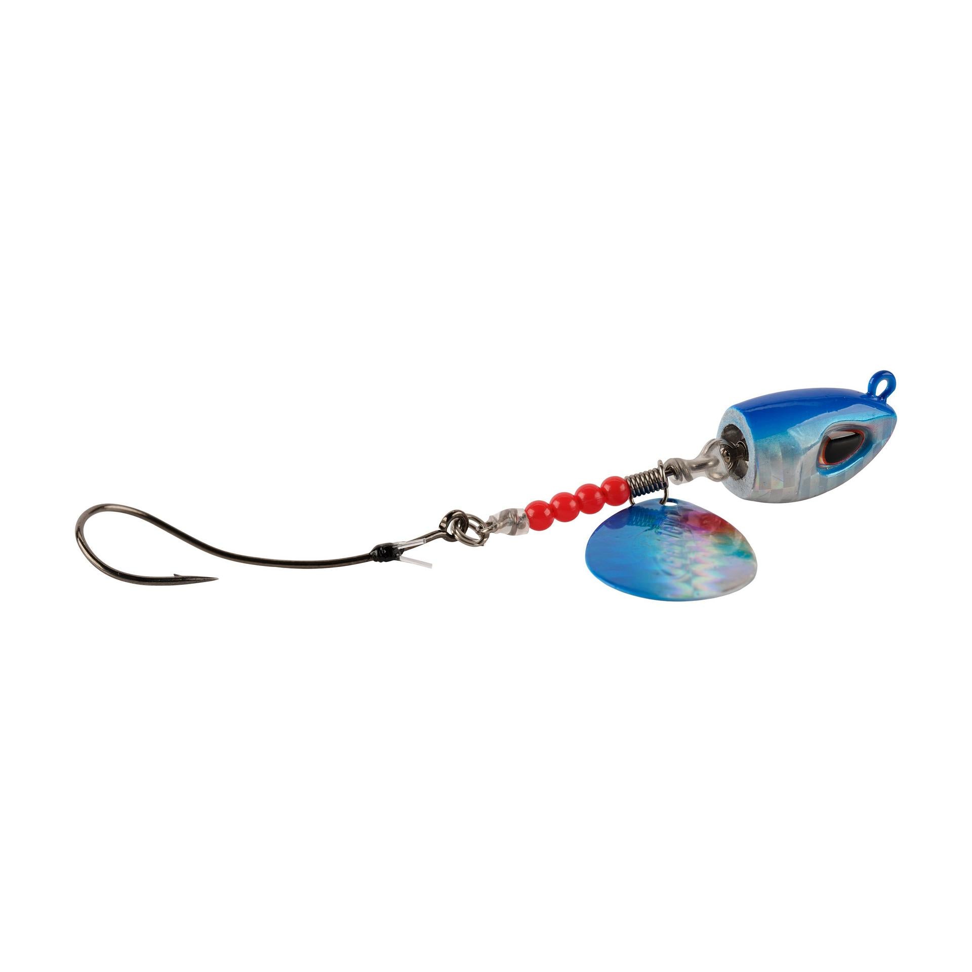 Bladed Rawler Jig| Berkley®