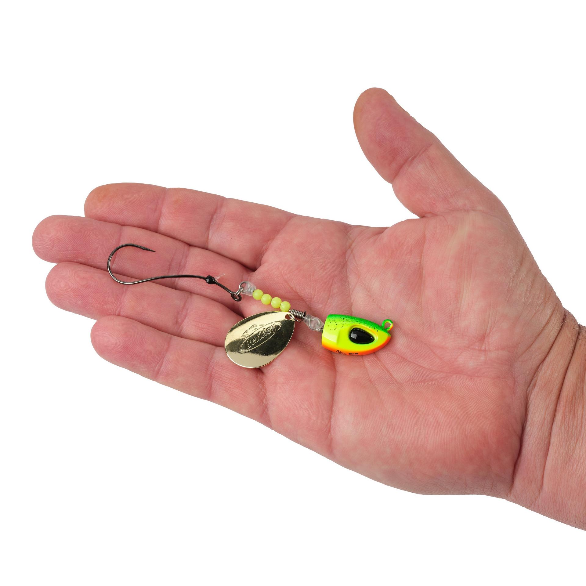 Bladed Rawler Jig| Berkley®