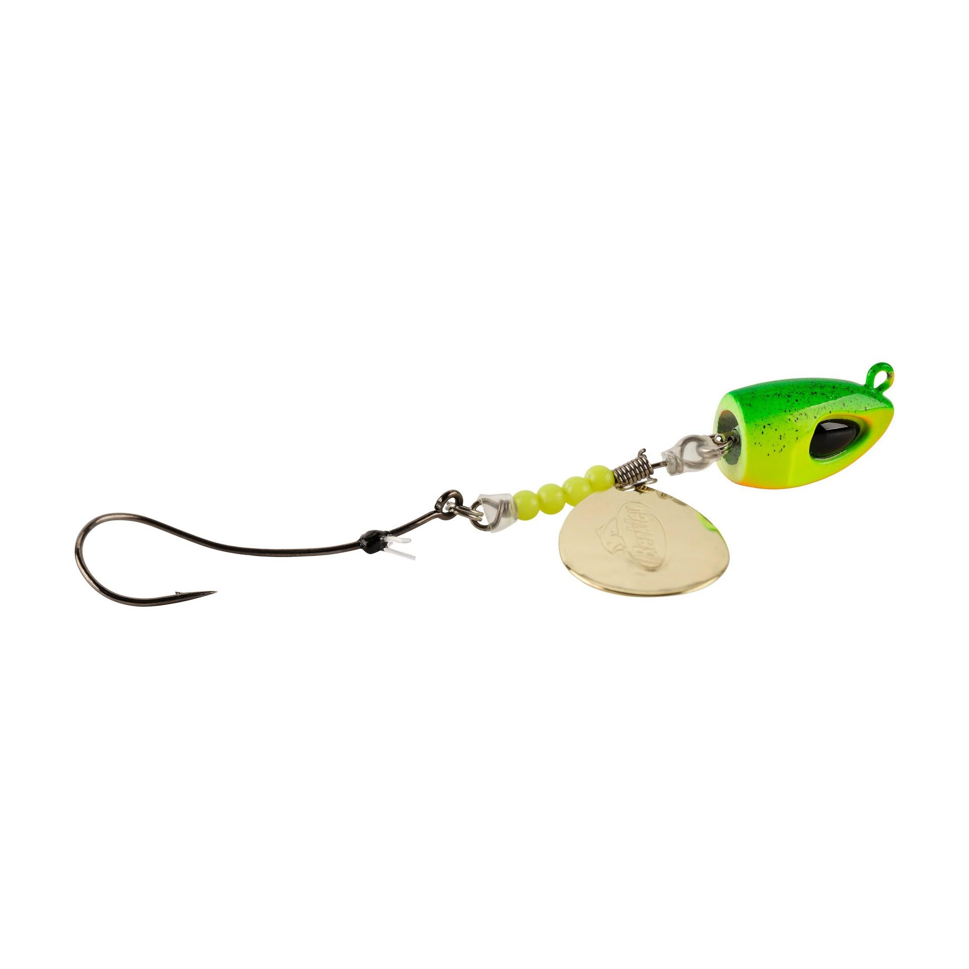 Bladed Rawler Jig| Berkley®