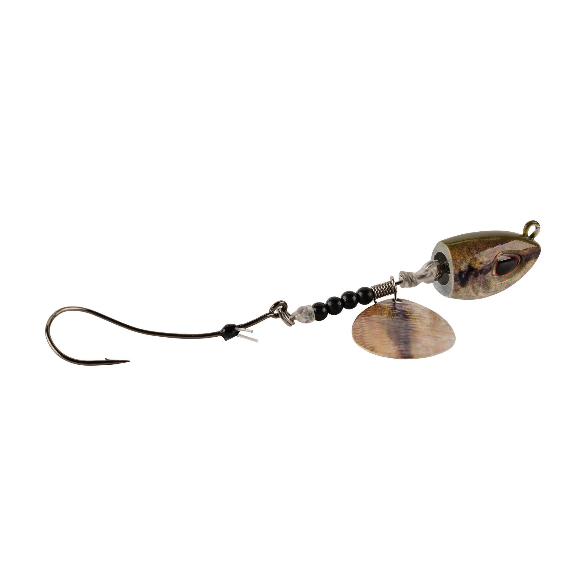 Bladed Rawler Jig| Berkley®