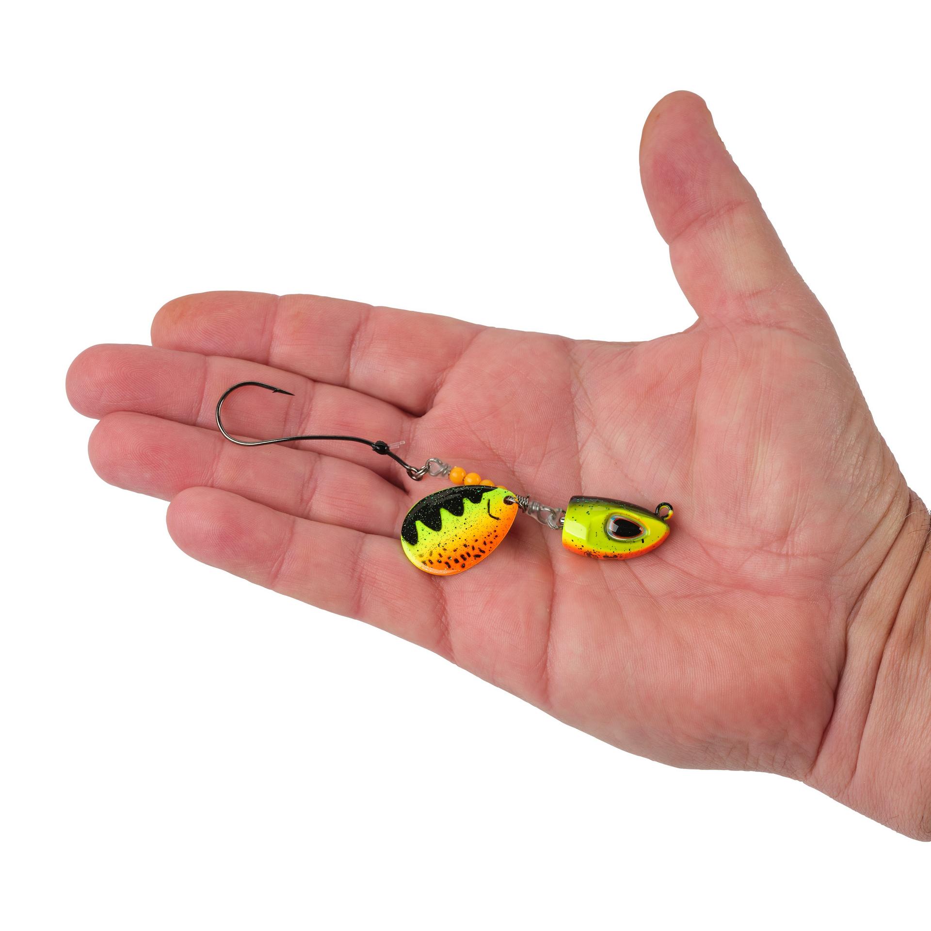 Bladed Rawler Jig| Berkley®