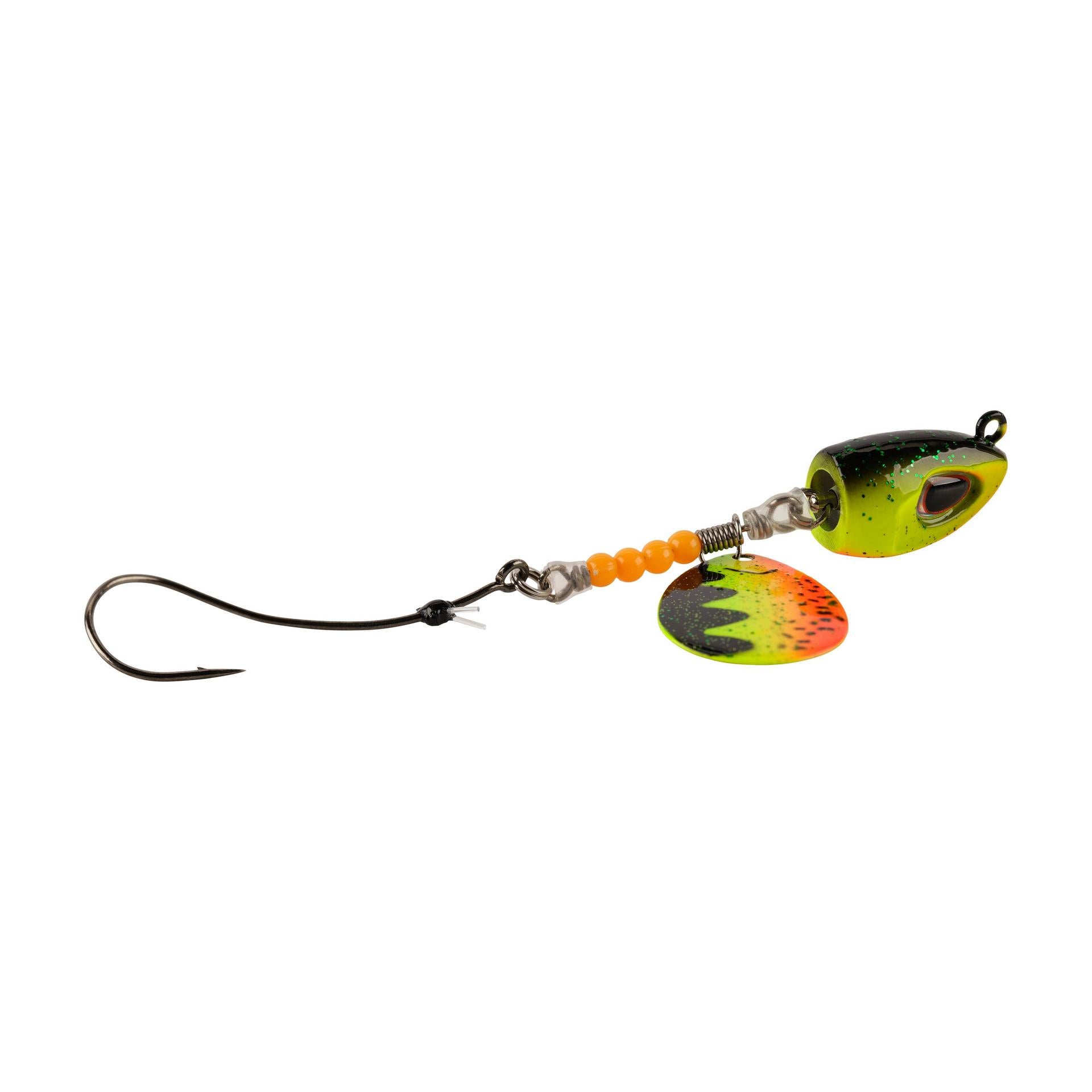 Bladed Rawler Jig| Berkley®