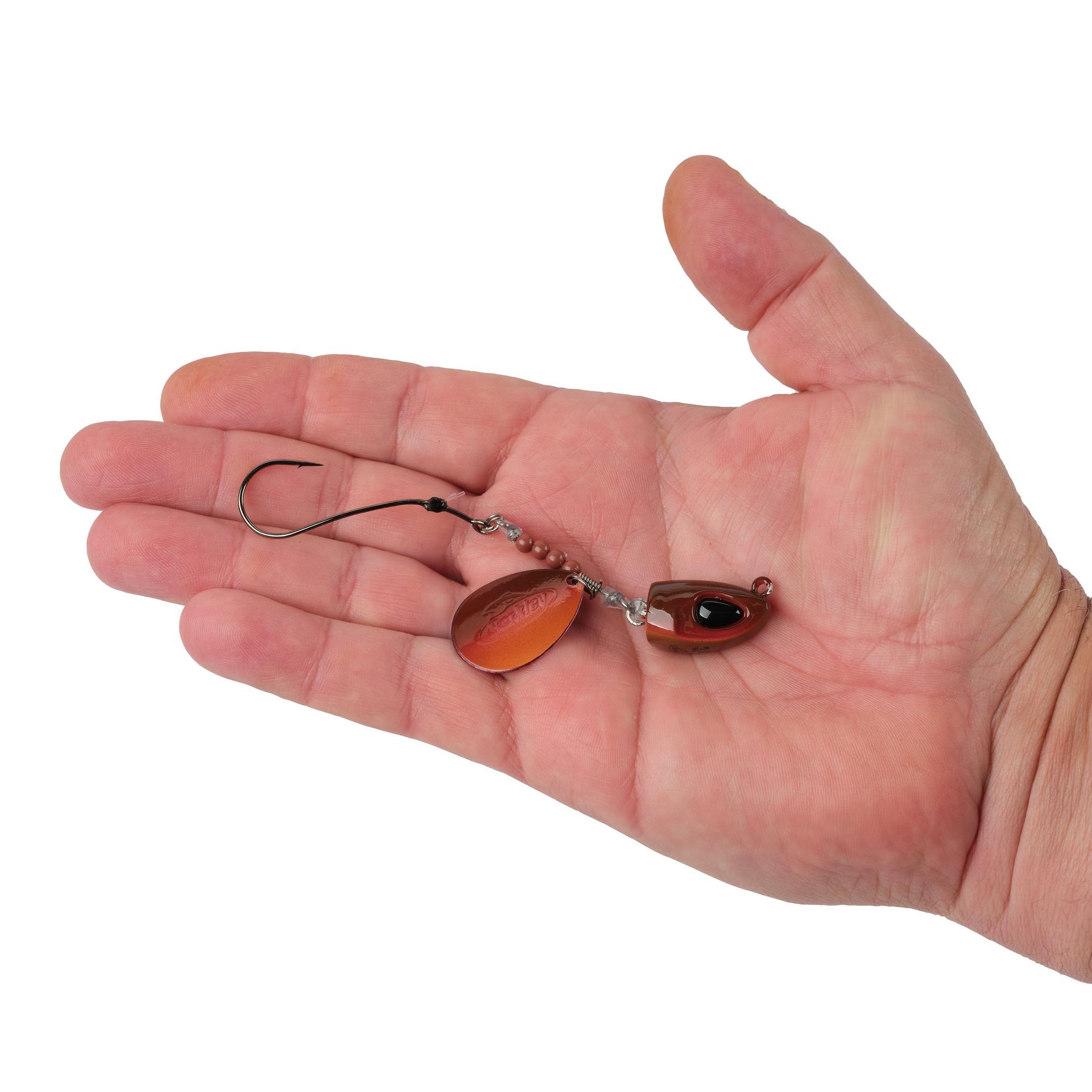 Bladed Rawler Jig| Berkley®