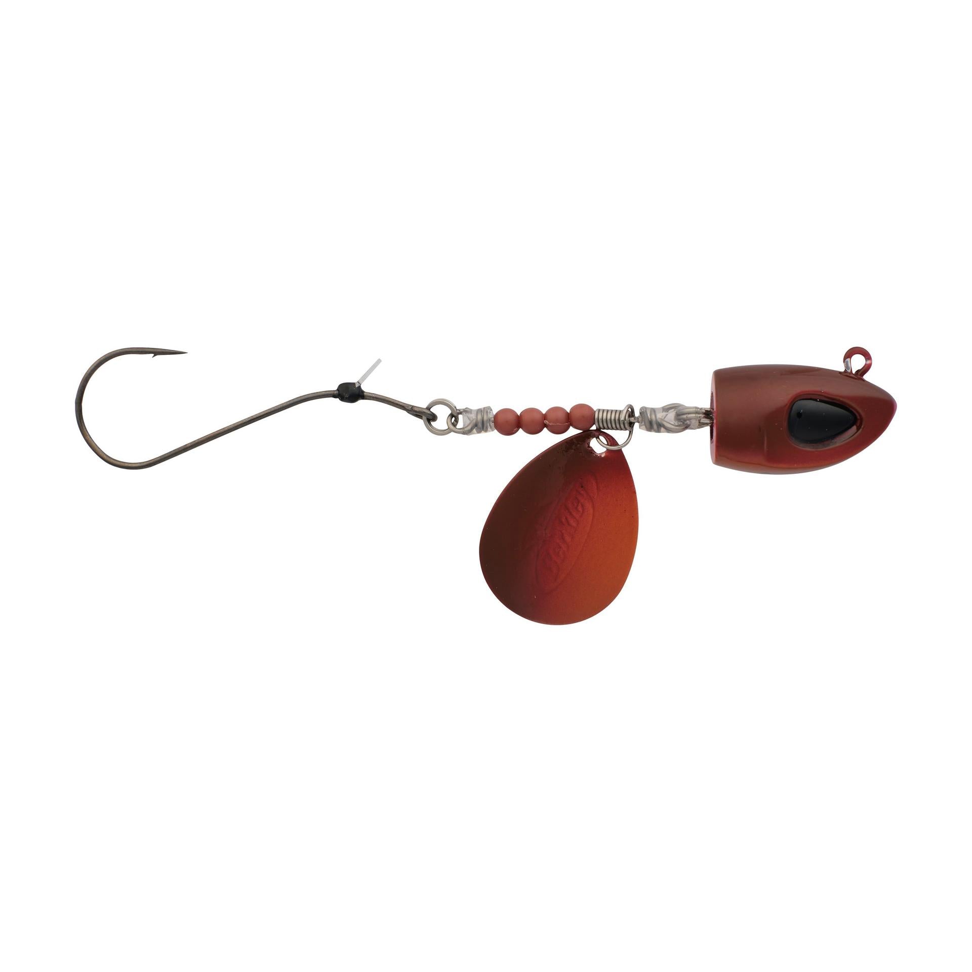 Bladed Rawler Jig| Berkley®