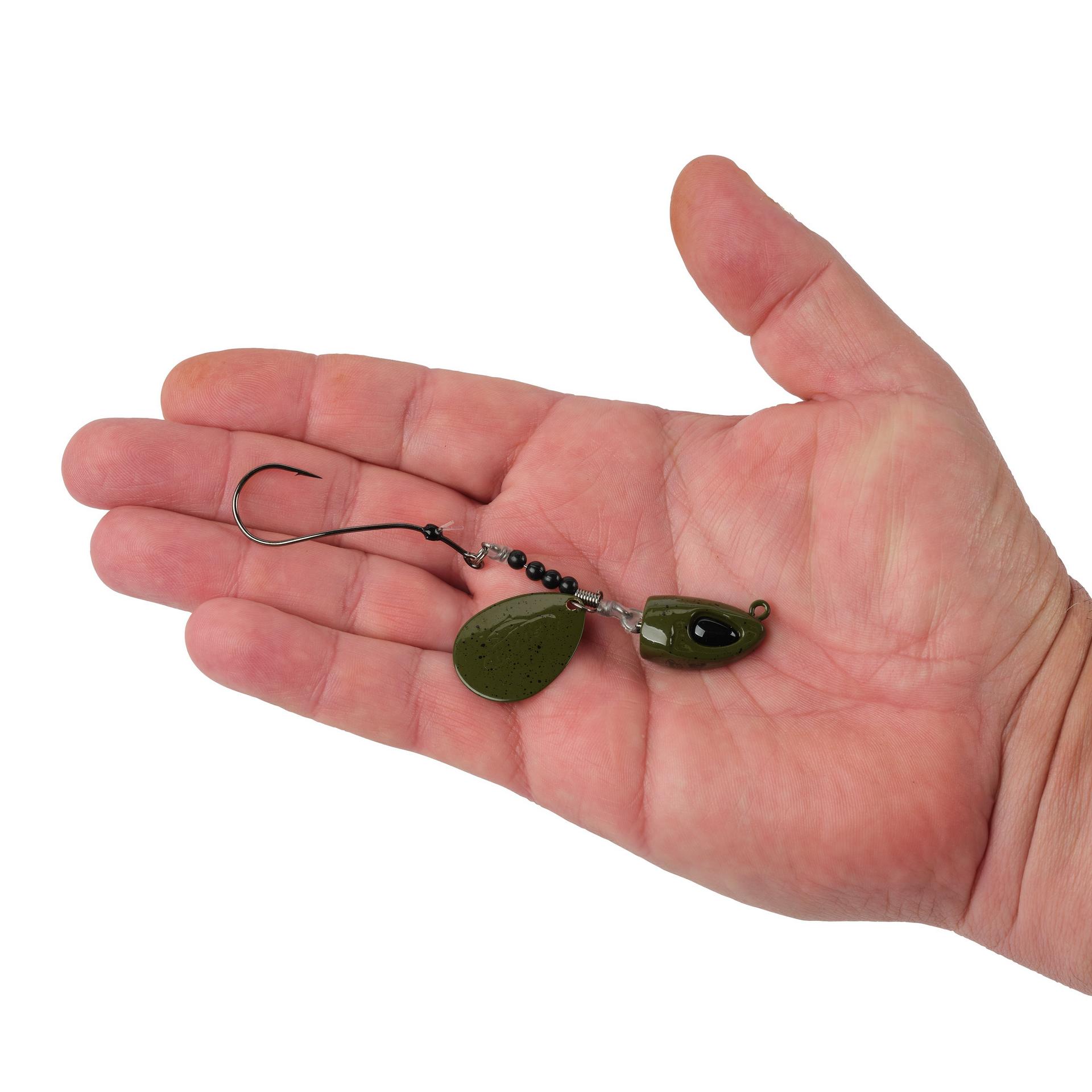 Bladed Rawler Jig| Berkley®