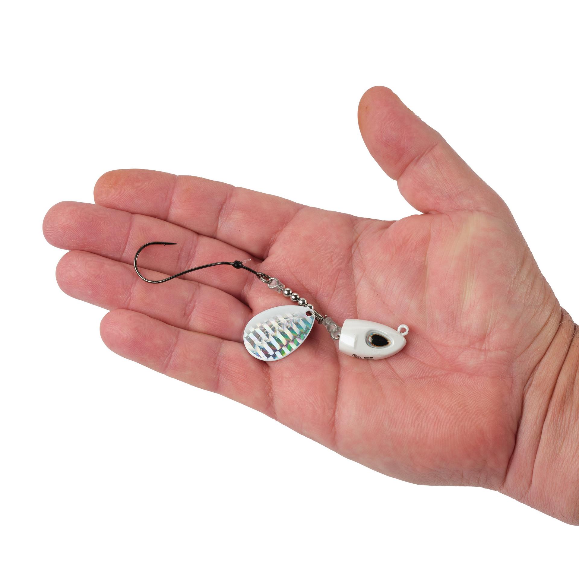 Bladed Rawler Jig| Berkley®