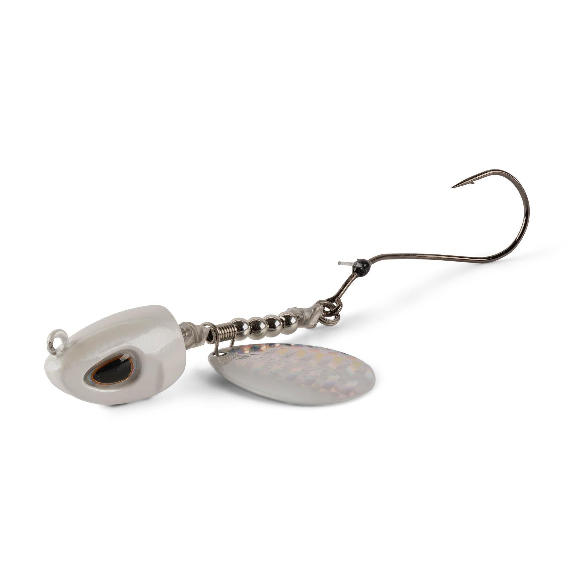 Bladed Rawler Jig| Berkley®