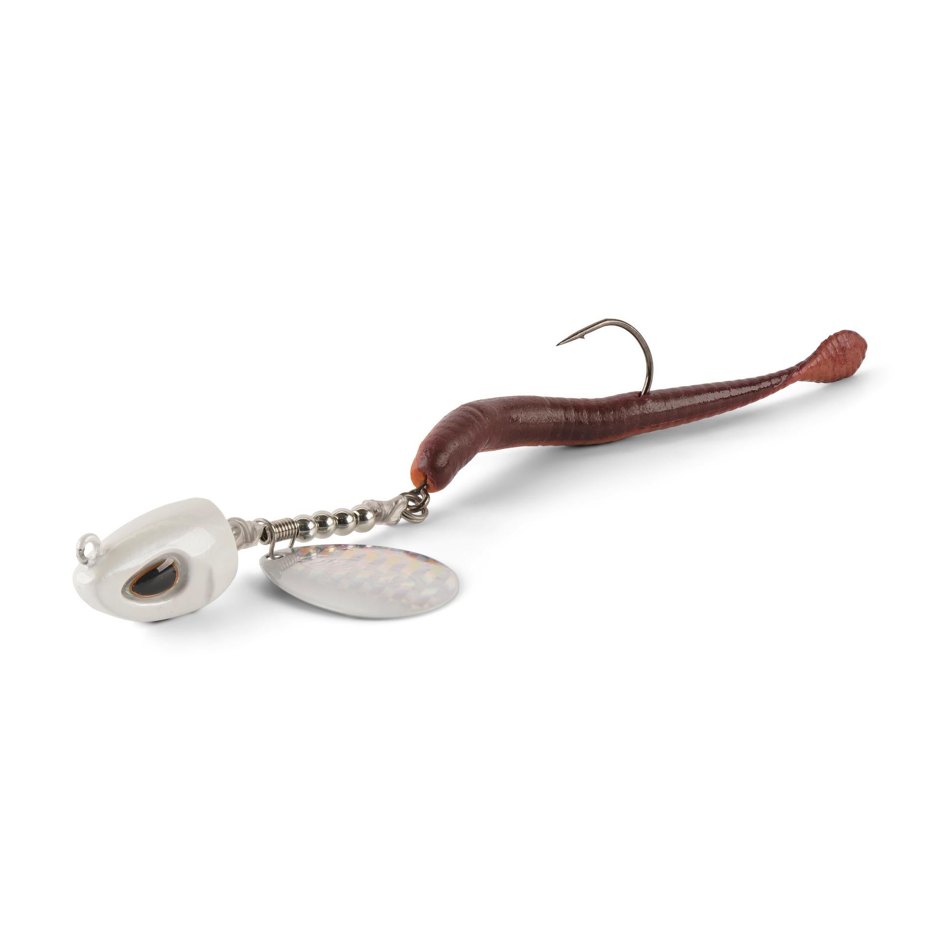 Bladed Rawler Jig| Berkley®