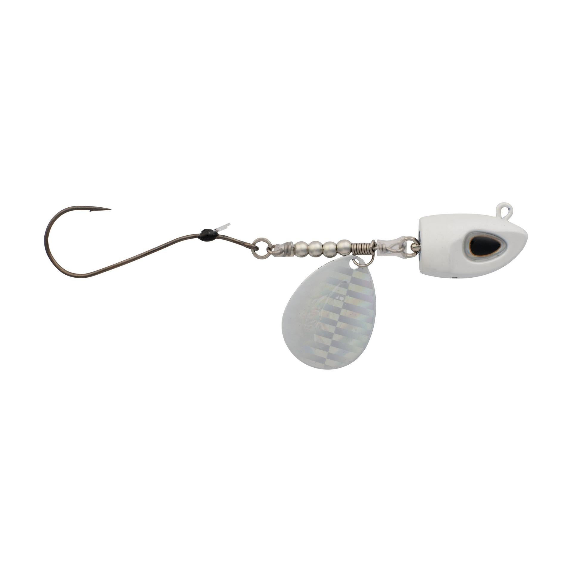 Bladed Rawler Jig| Berkley®