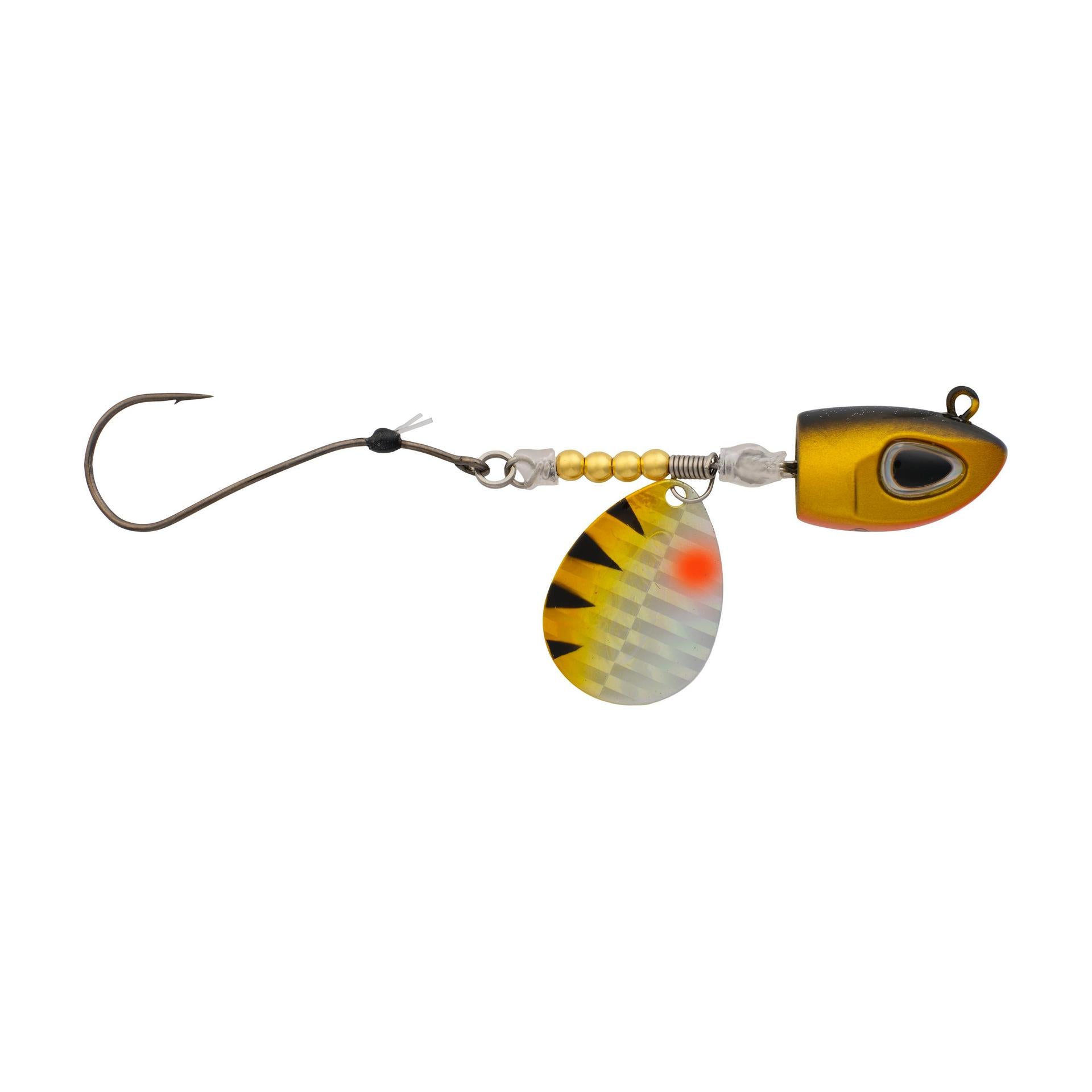 Bladed Rawler Jig| Berkley®
