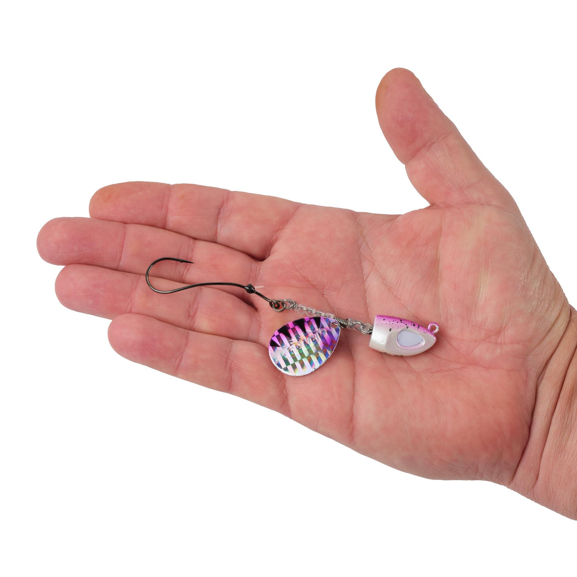 Bladed Rawler Jig| Berkley®