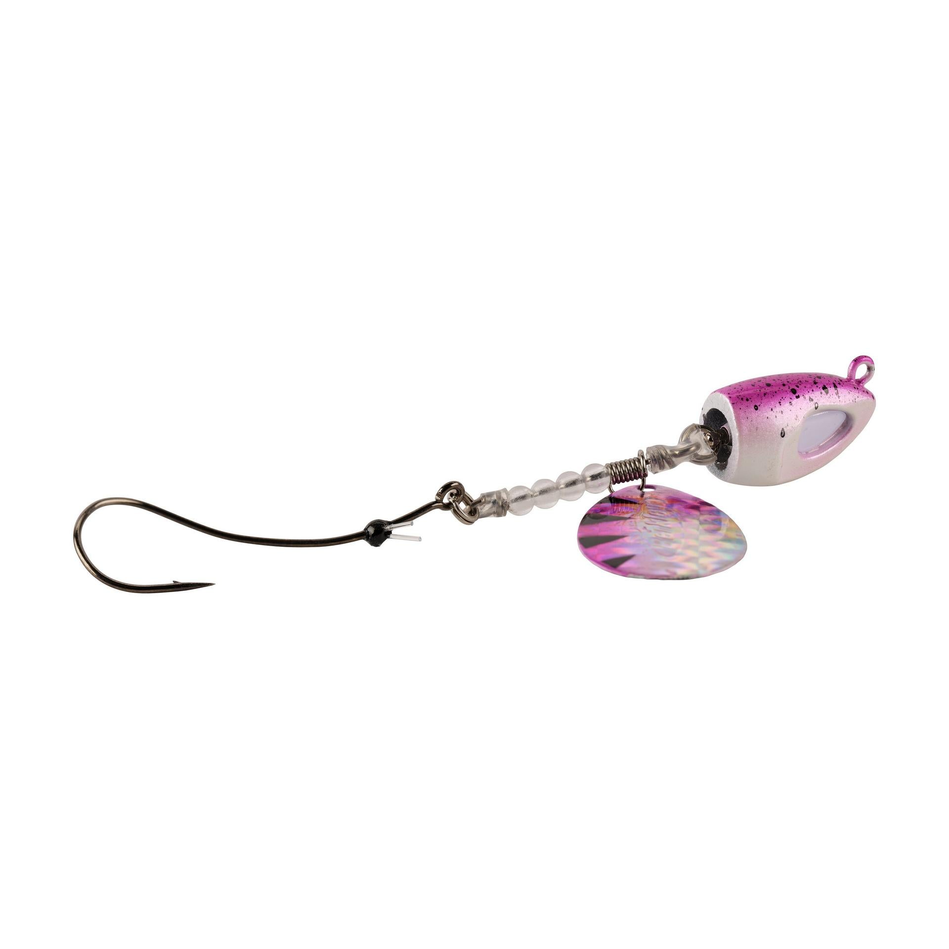 Bladed Rawler Jig| Berkley®