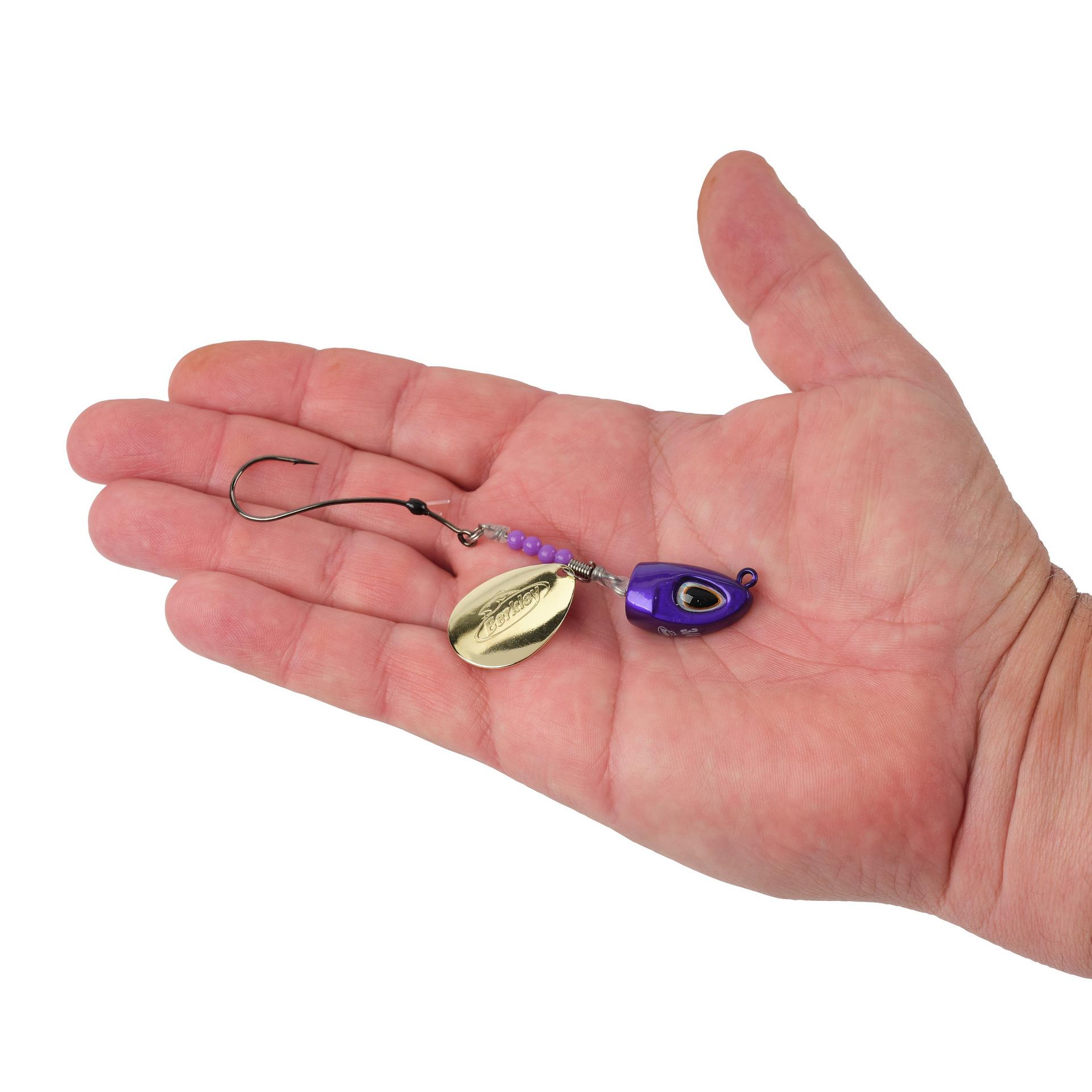 Bladed Rawler Jig| Berkley®