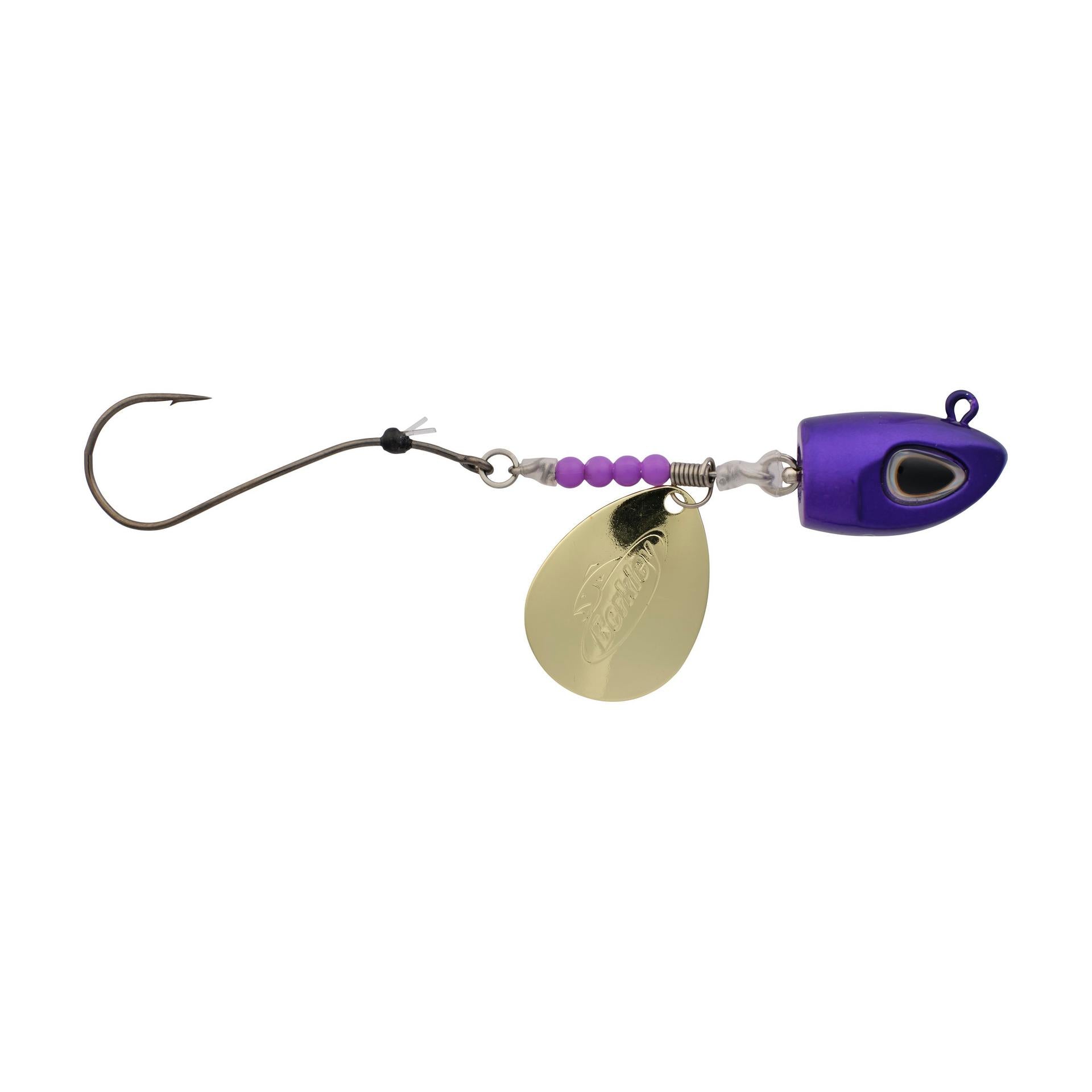 Bladed Rawler Jig| Berkley®