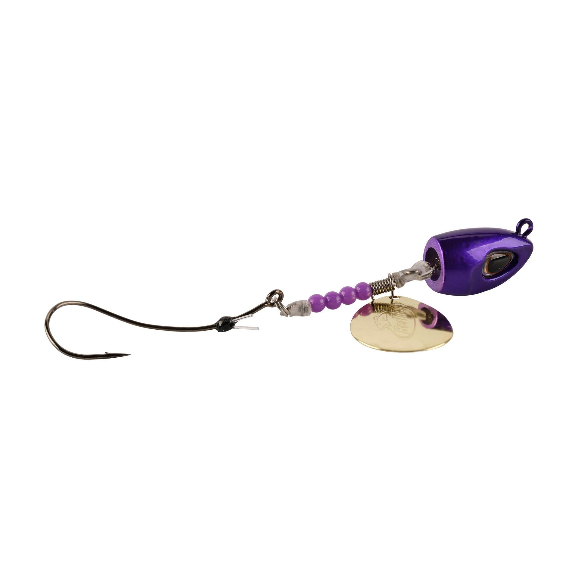 Bladed Rawler Jig| Berkley®