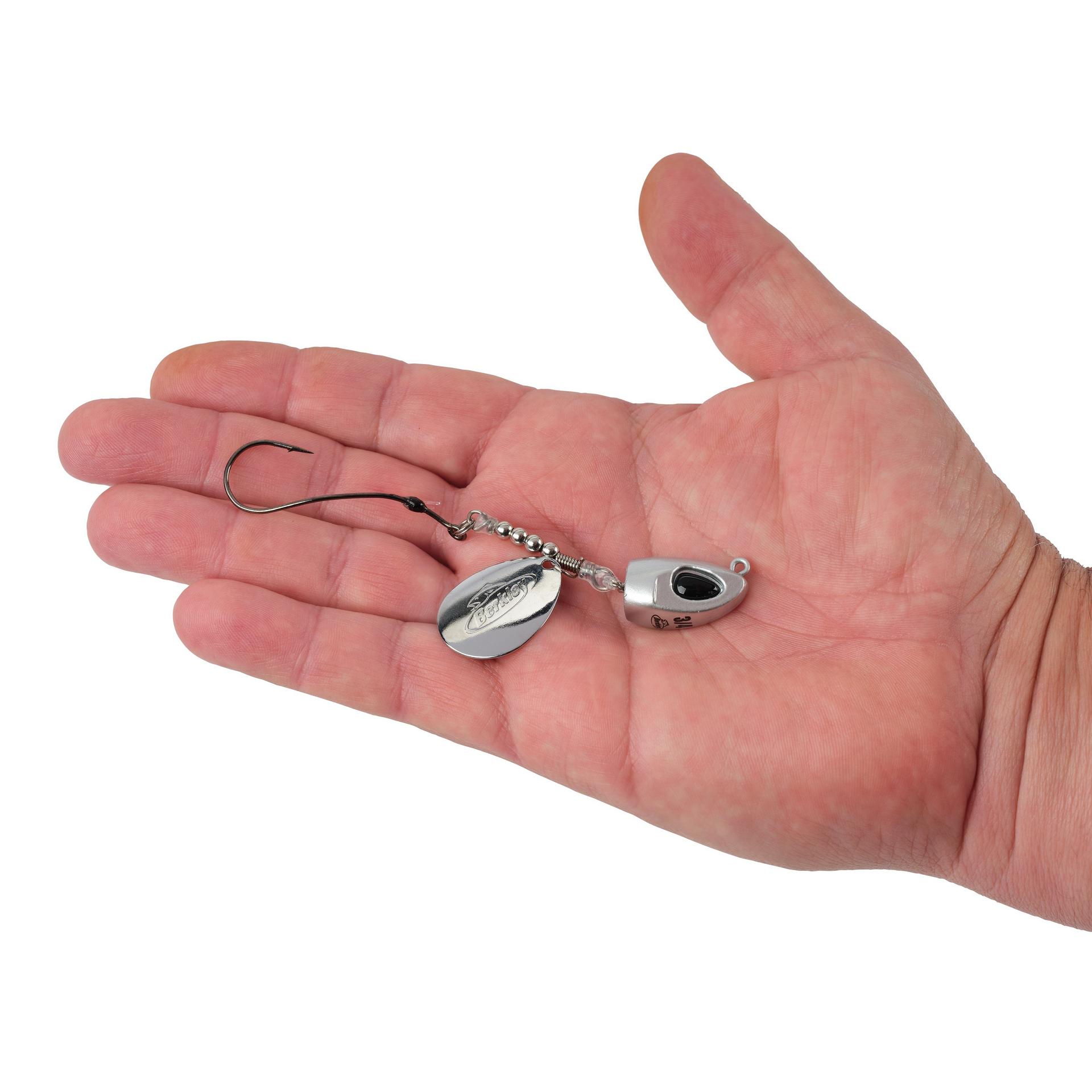 Bladed Rawler Jig| Berkley®