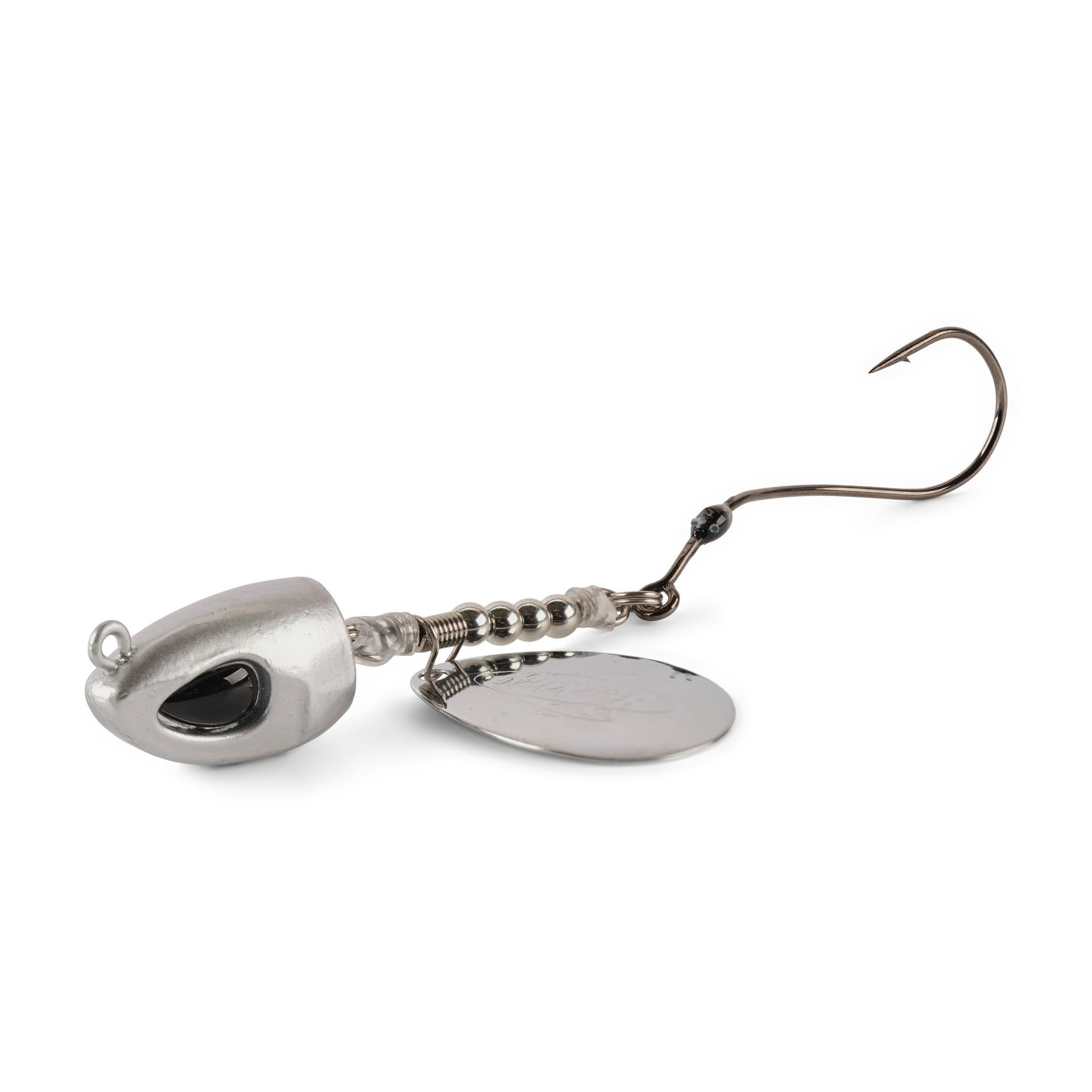 Bladed Rawler Jig| Berkley®