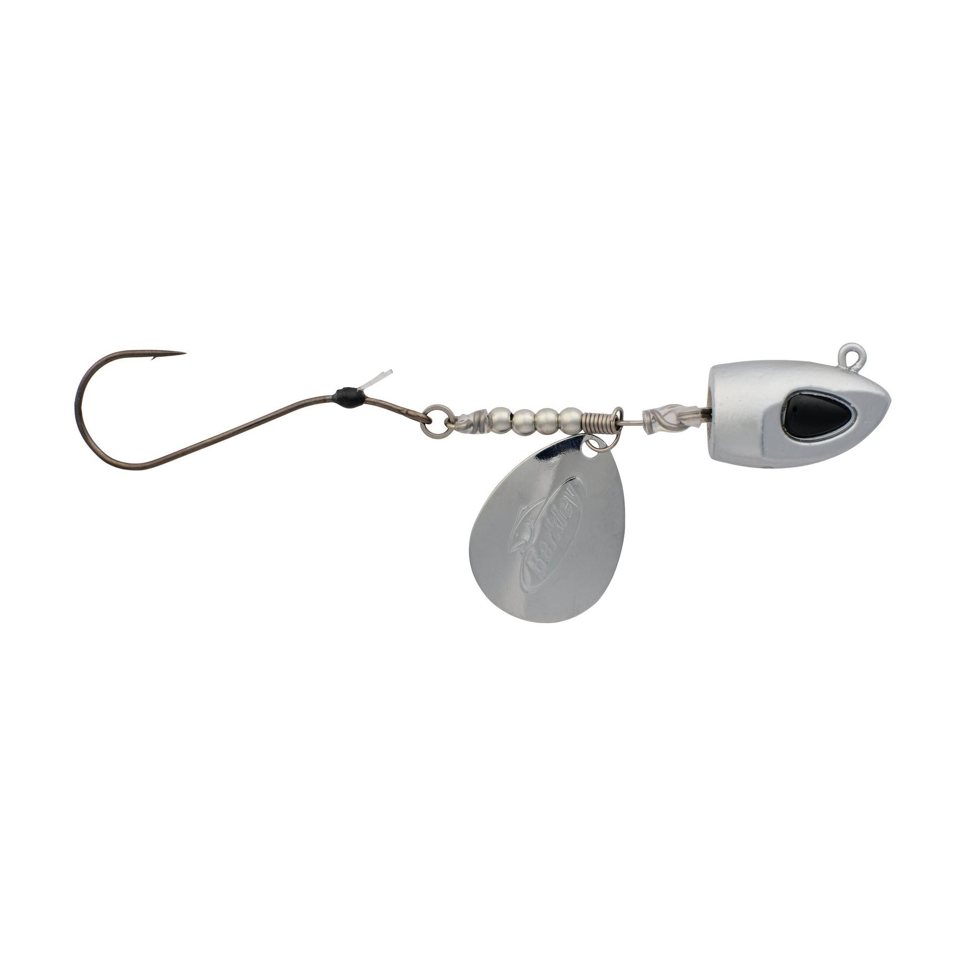 Bladed Rawler Jig| Berkley®