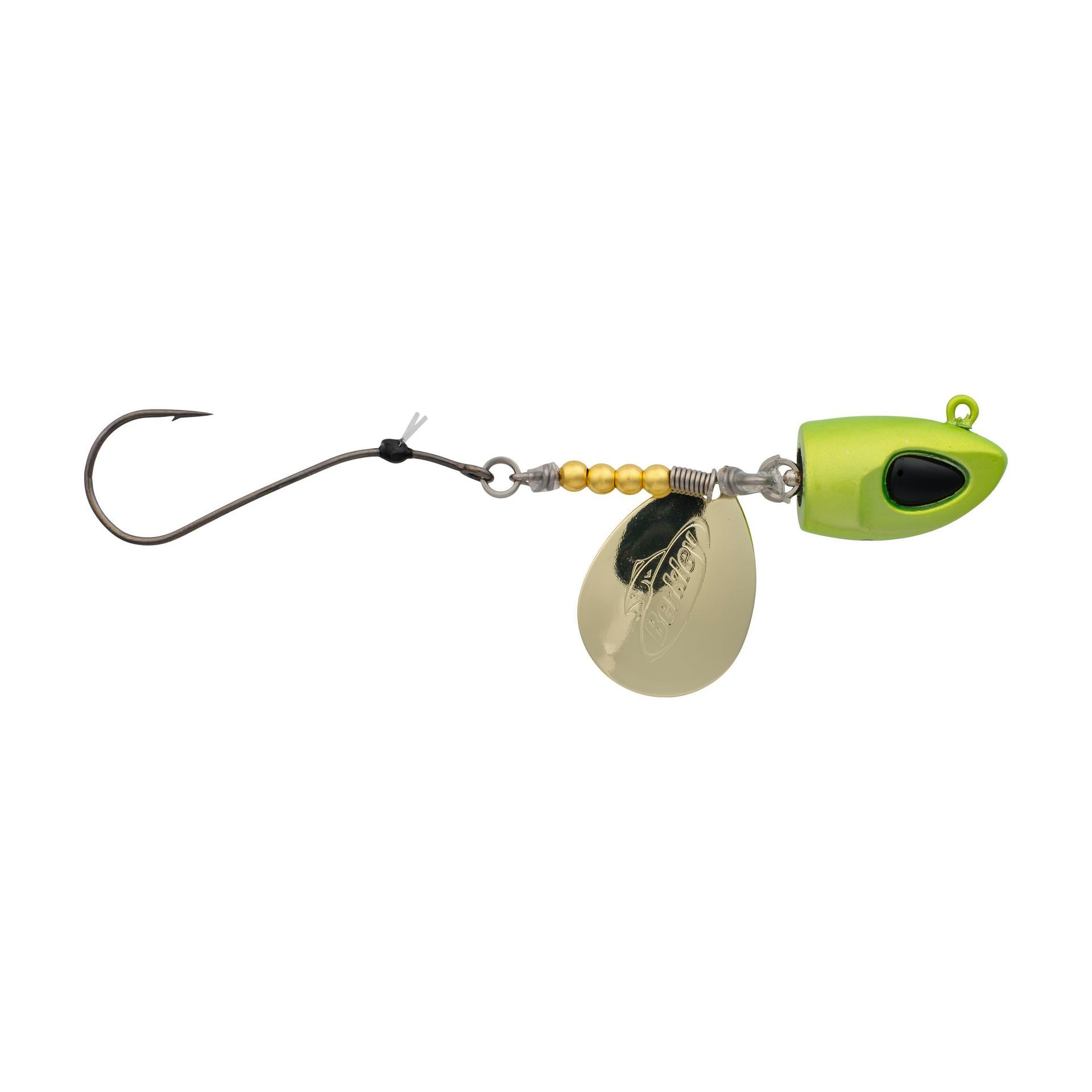 Bladed Rawler Jig| Berkley®