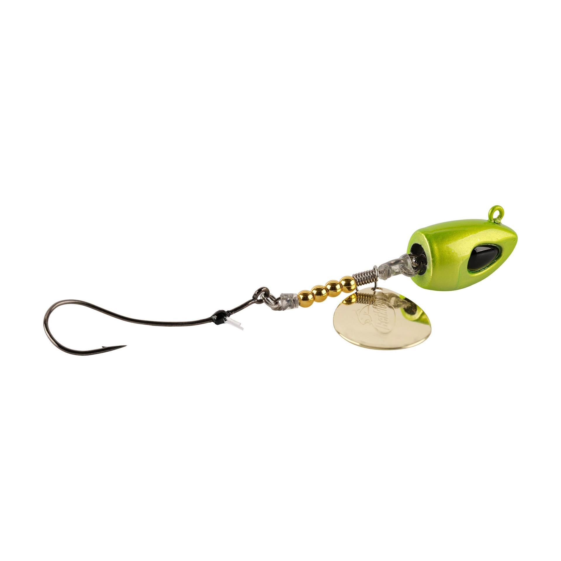 Bladed Rawler Jig| Berkley®