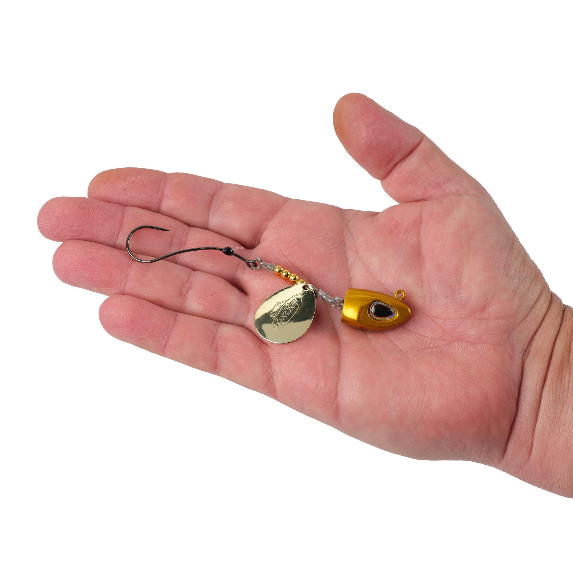 Bladed Rawler Jig| Berkley®