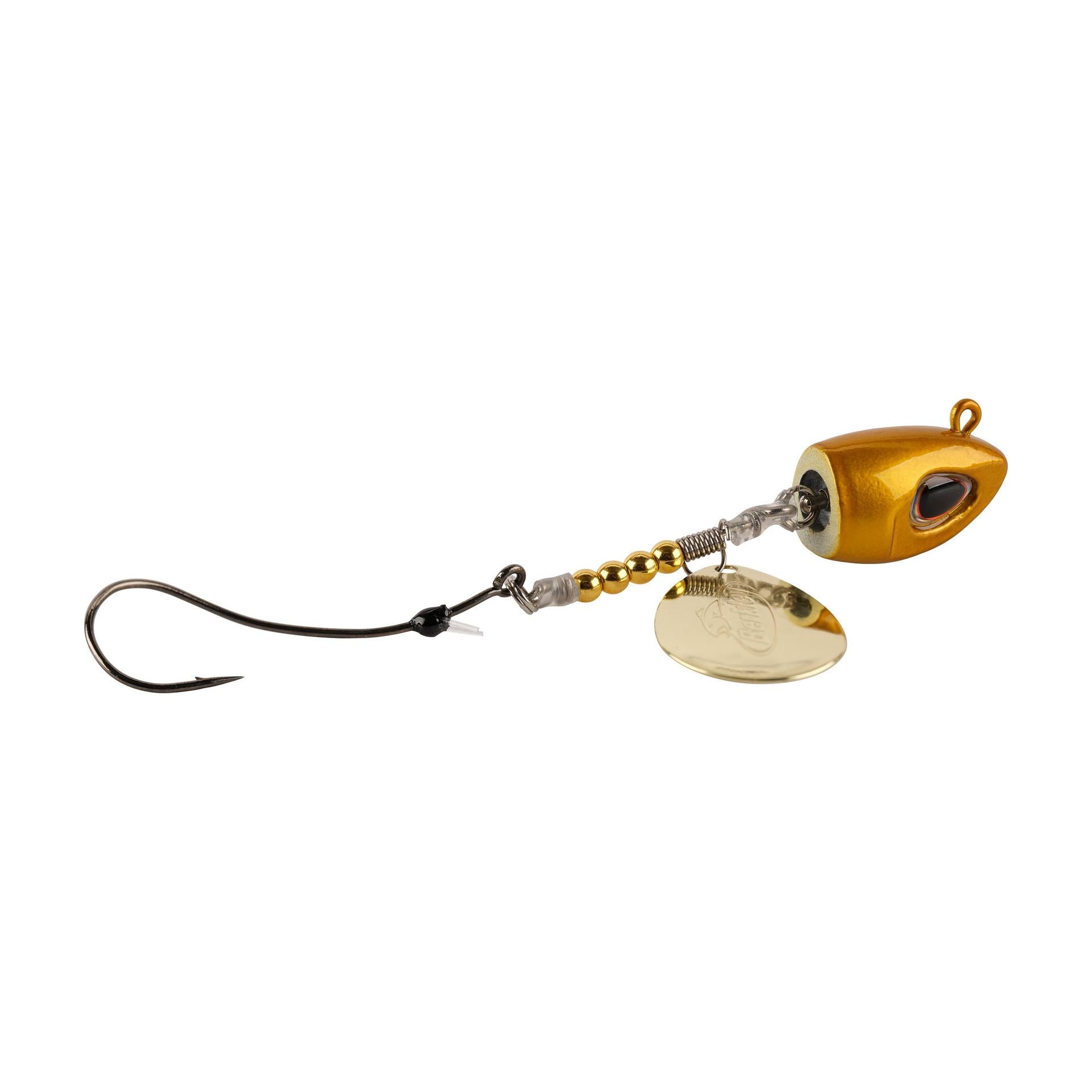 Bladed Rawler Jig| Berkley®