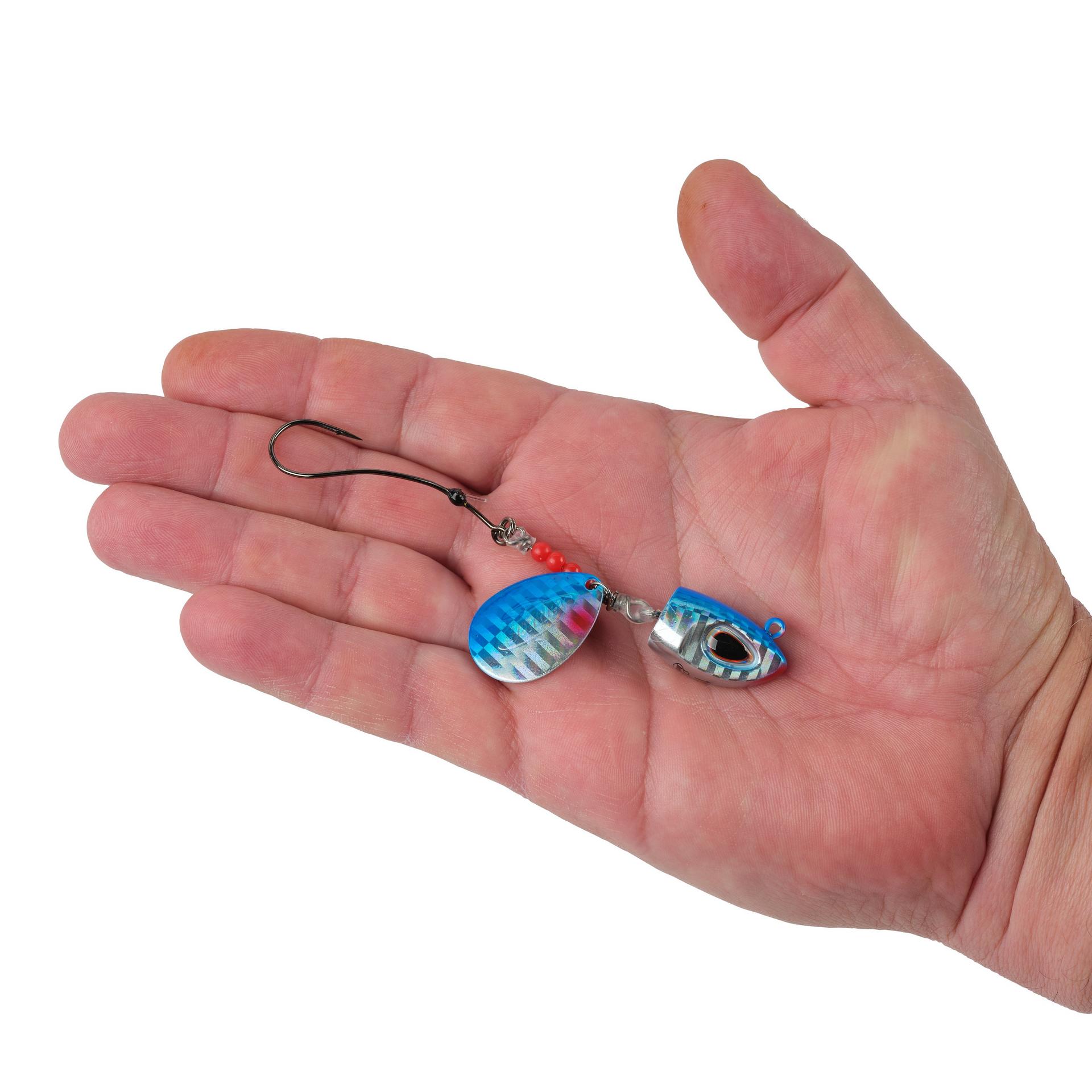 Bladed Rawler Jig| Berkley®