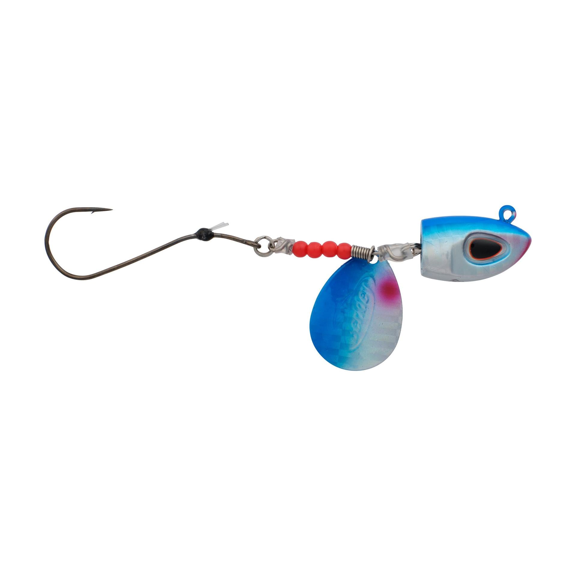 Bladed Rawler Jig| Berkley®