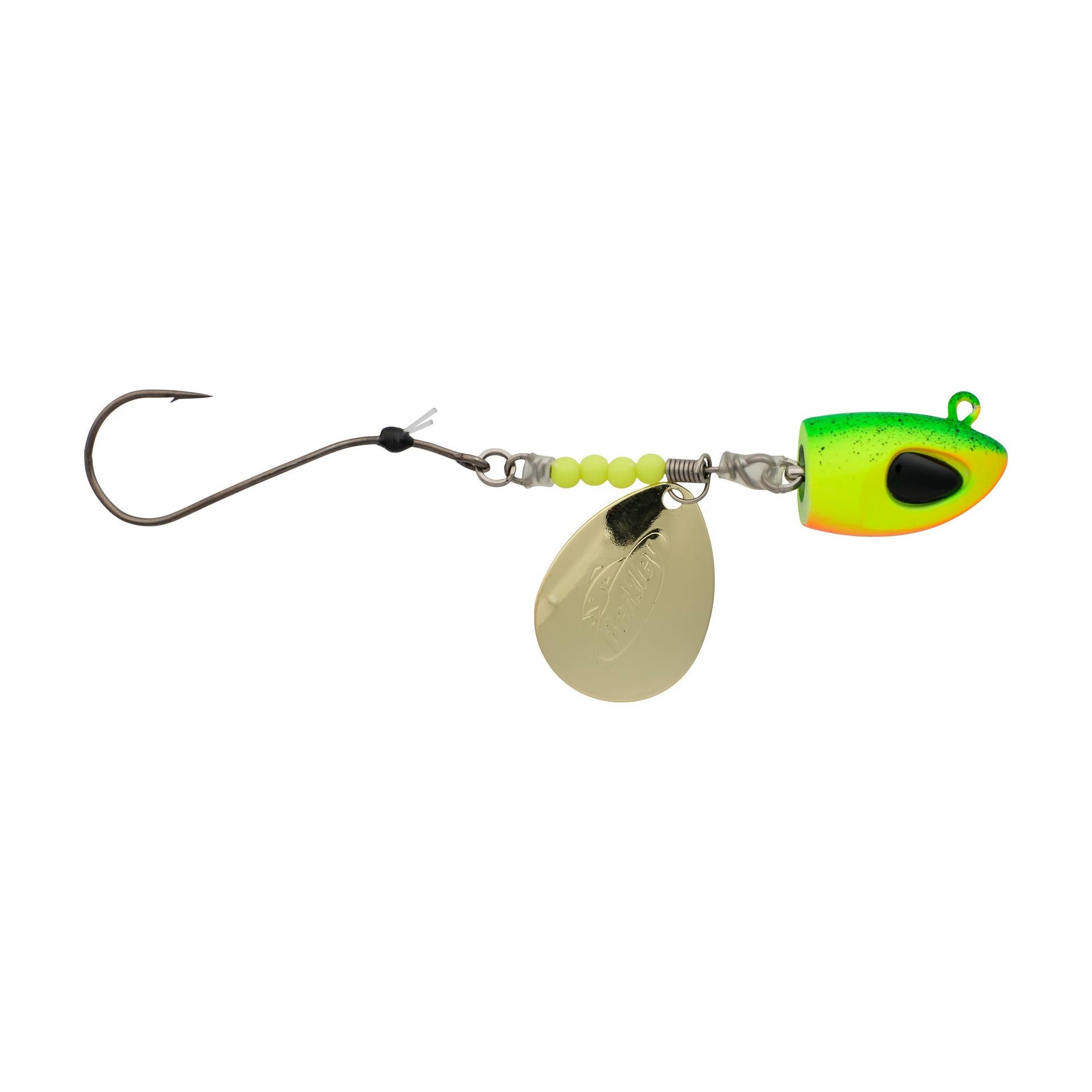 Bladed Rawler Jig| Berkley®