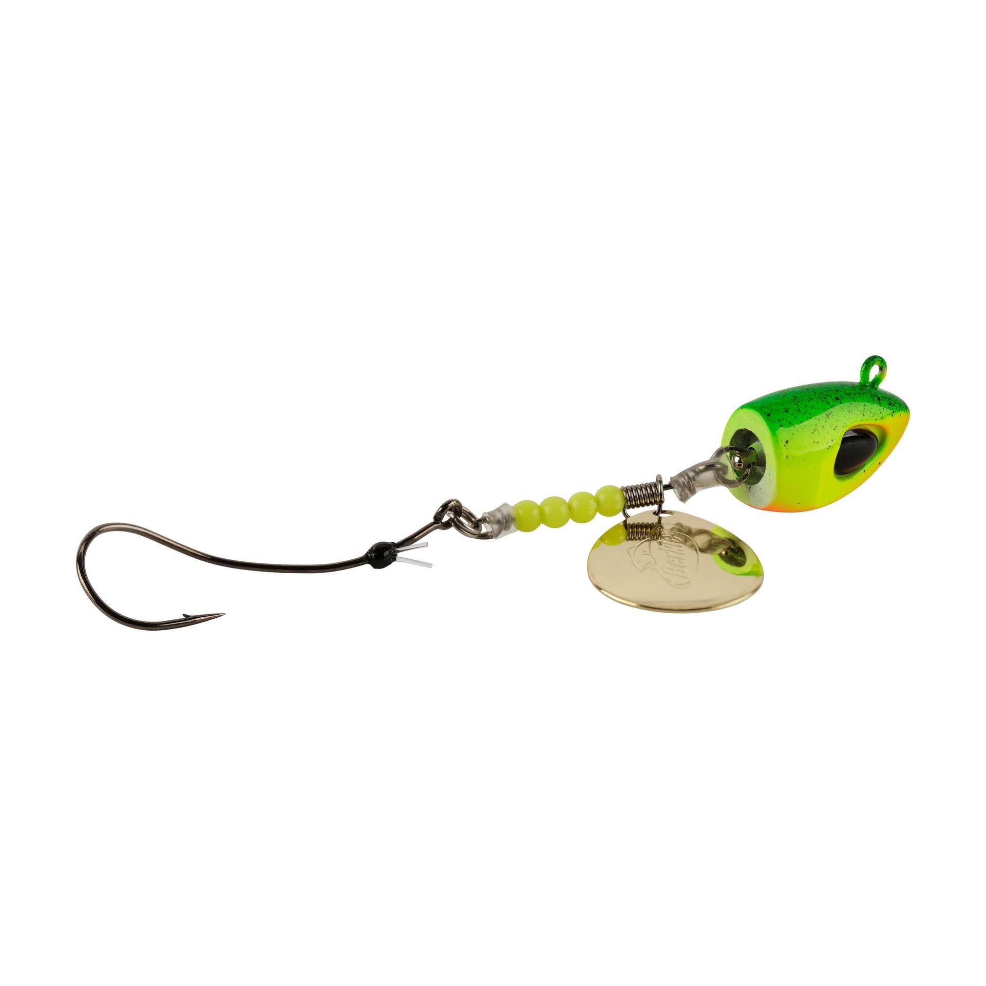 Bladed Rawler Jig| Berkley®