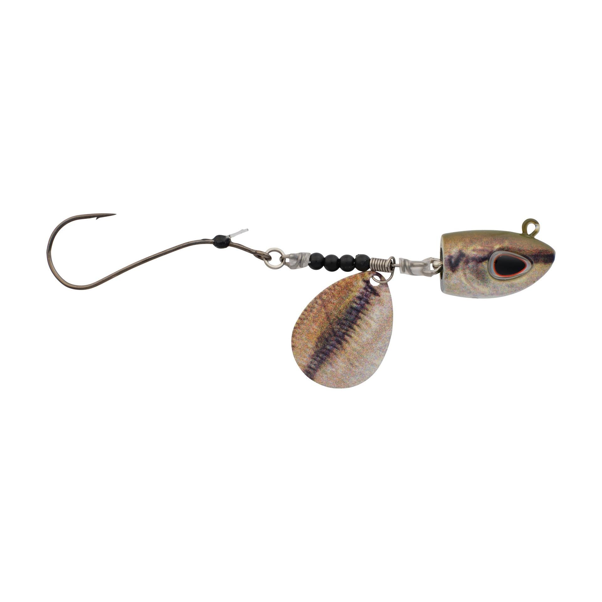 Bladed Rawler Jig| Berkley®