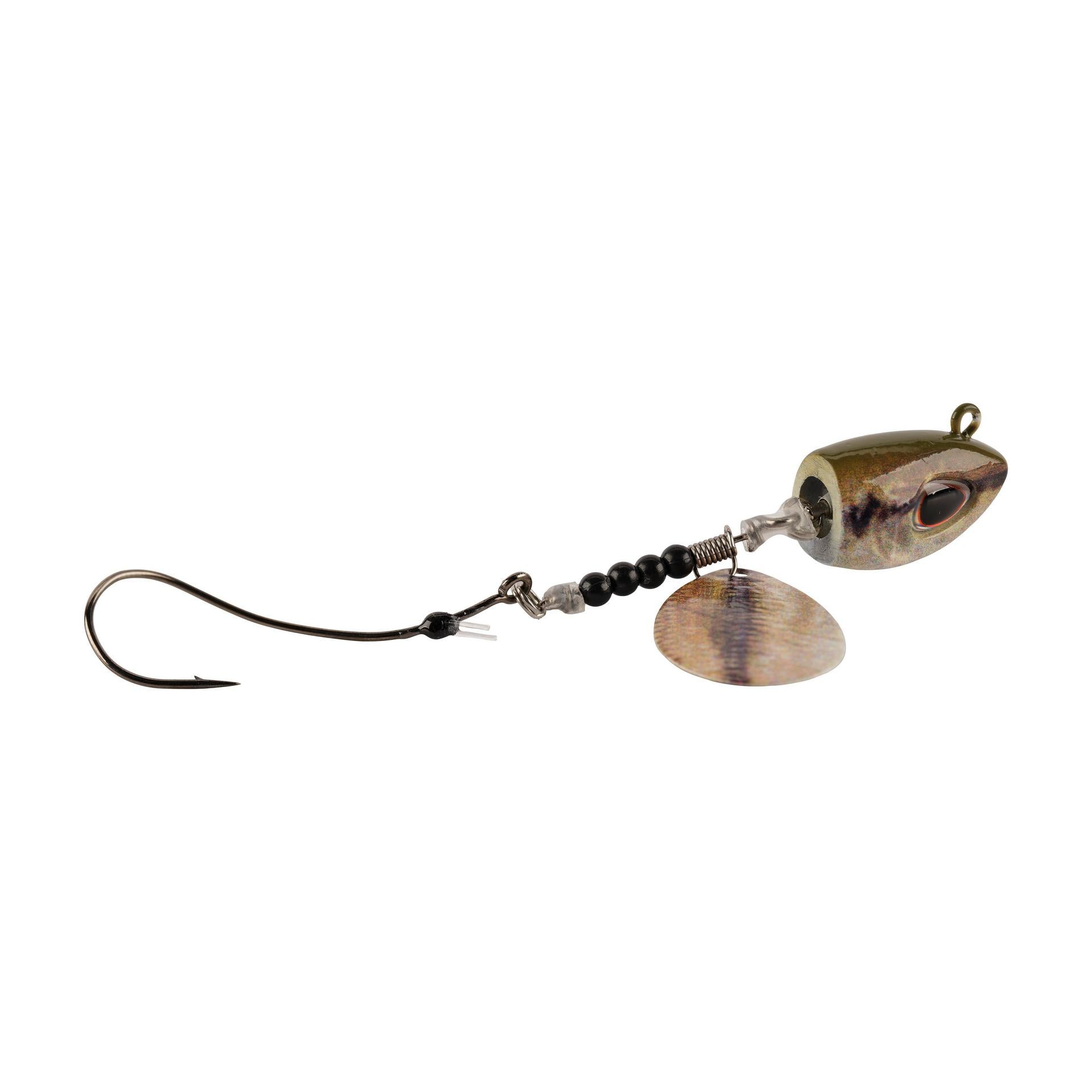 Bladed Rawler Jig| Berkley®