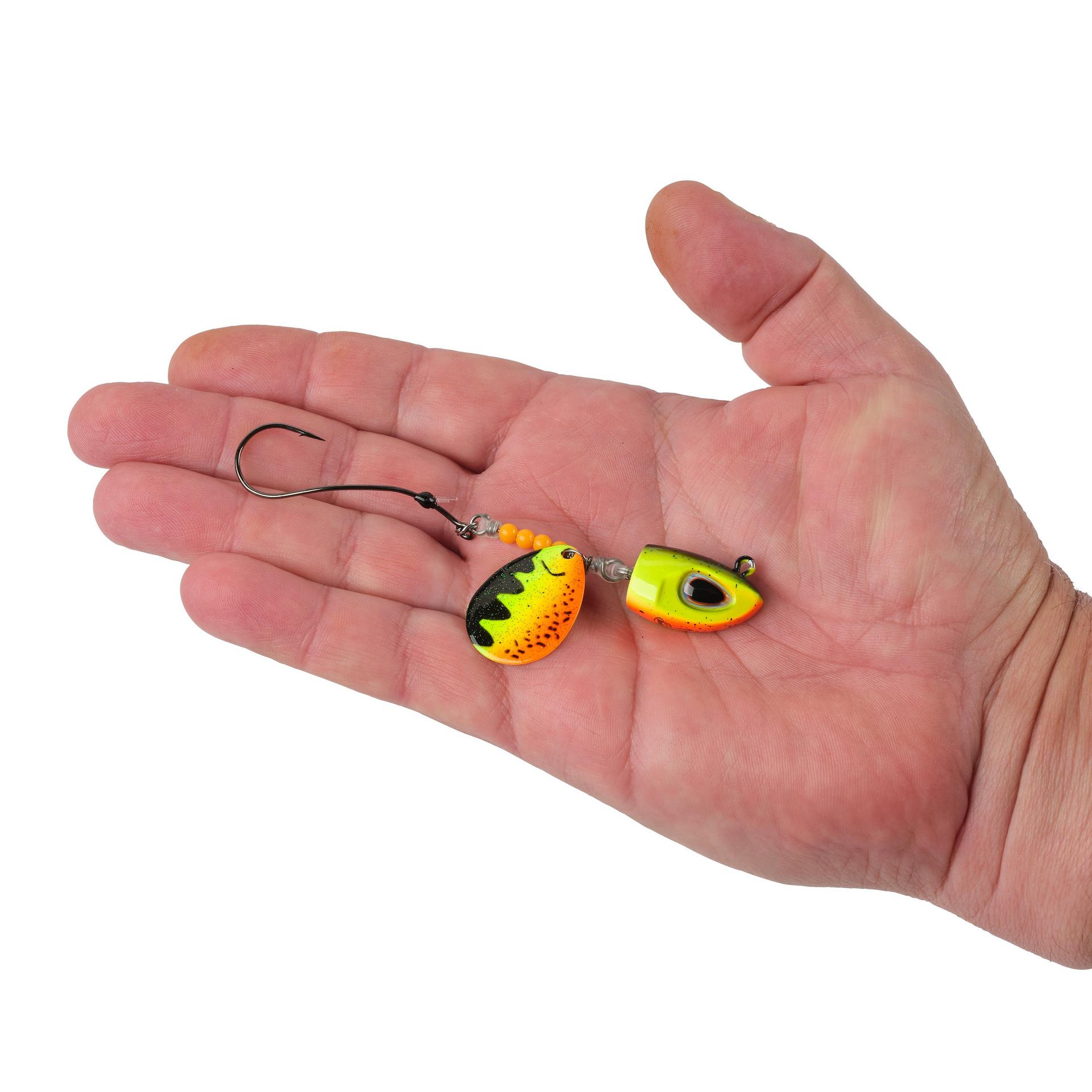 Bladed Rawler Jig| Berkley®