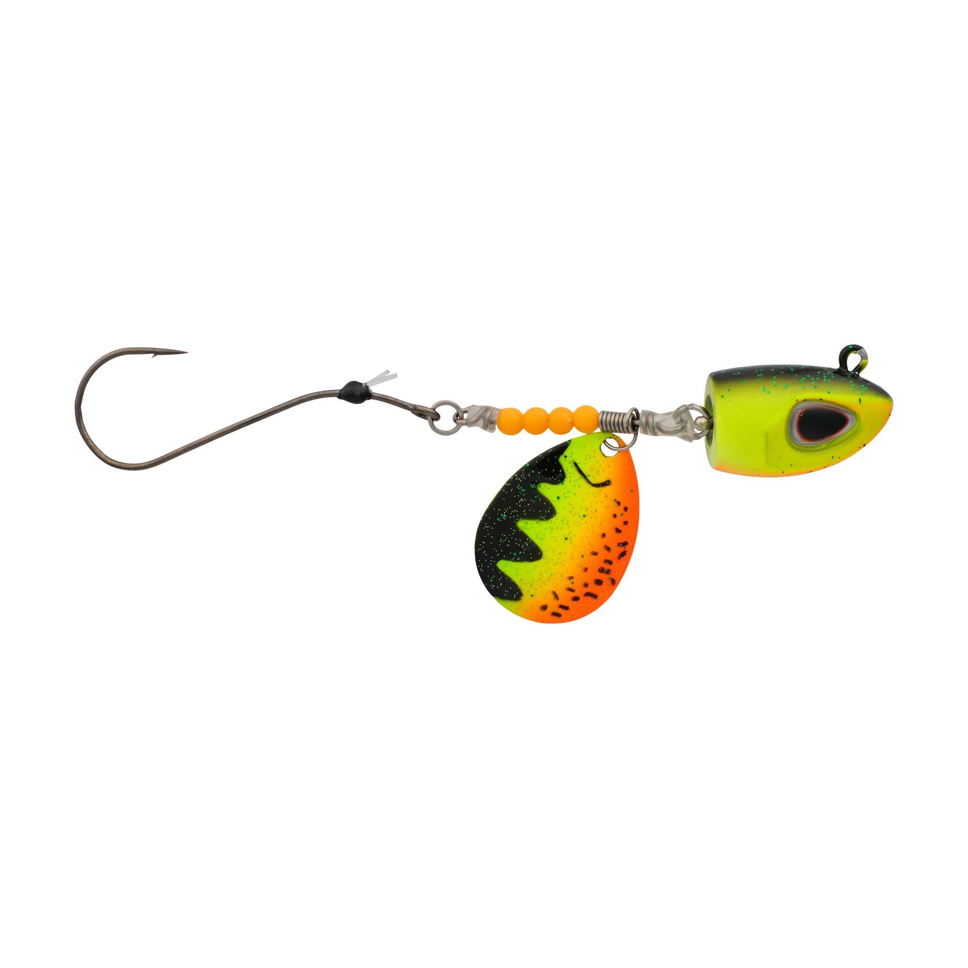 Bladed Rawler Jig| Berkley®