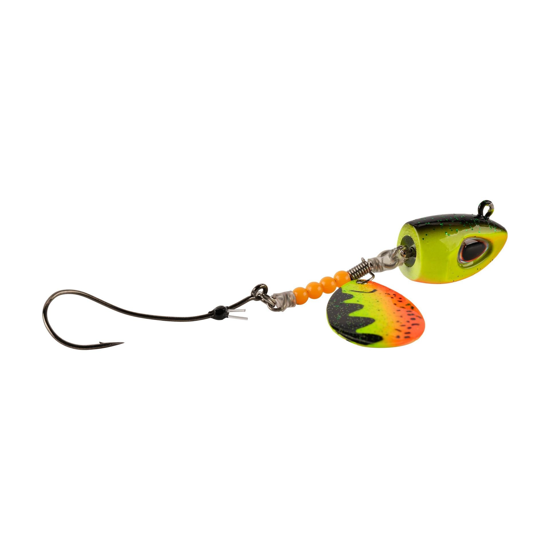 Bladed Rawler Jig| Berkley®
