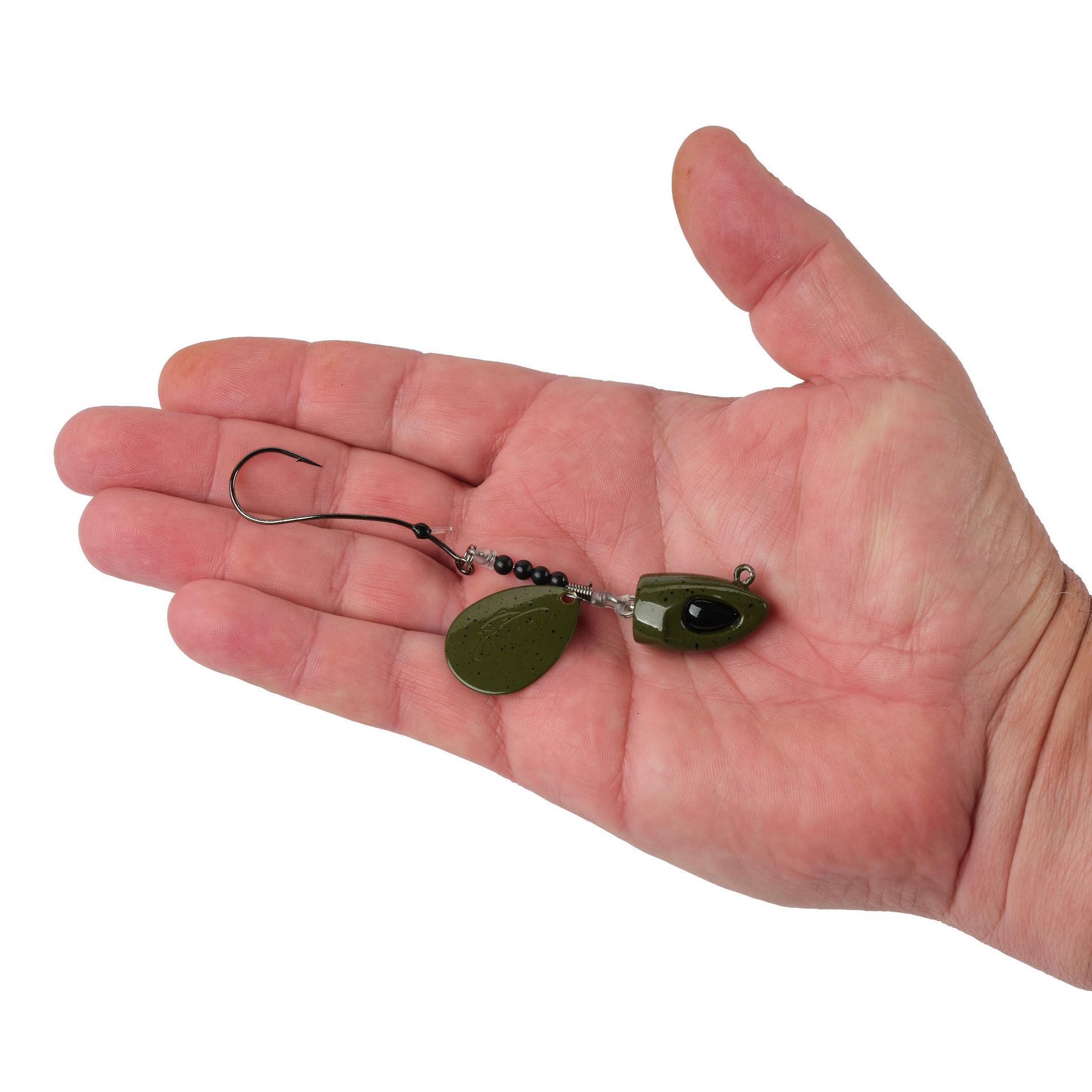Bladed Rawler Jig| Berkley®