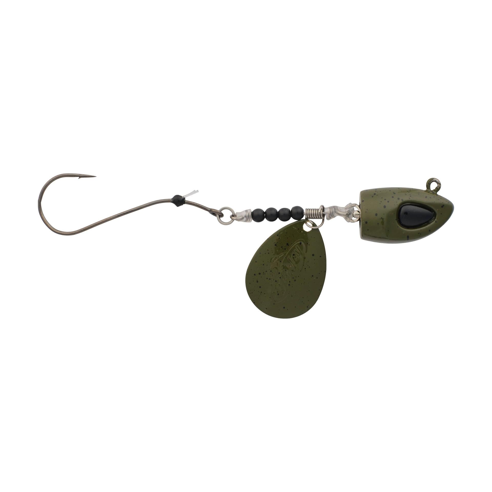 Bladed Rawler Jig| Berkley®