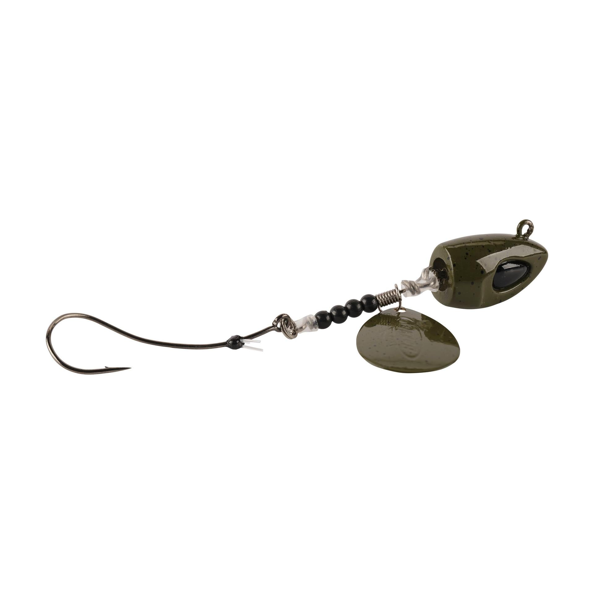 Bladed Rawler Jig| Berkley®