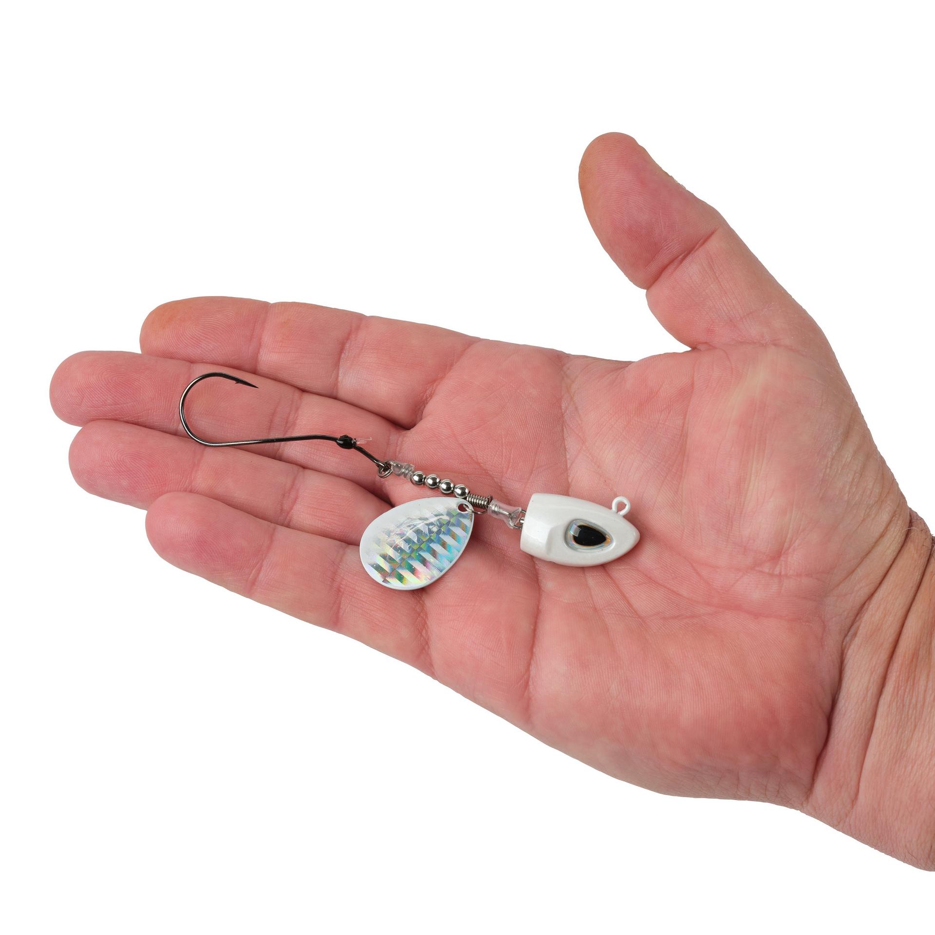Bladed Rawler Jig| Berkley®