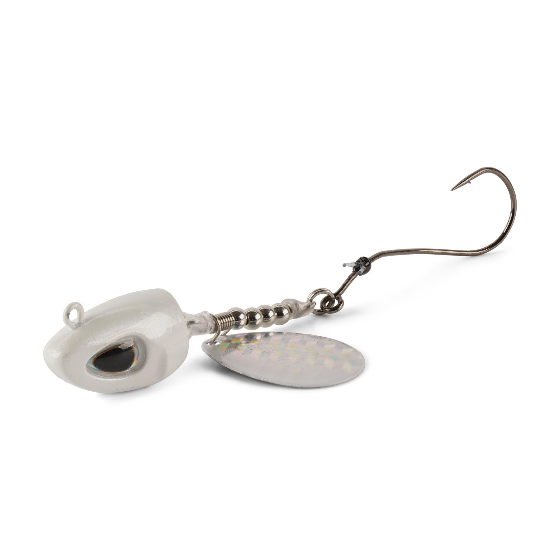 Bladed Rawler Jig| Berkley®