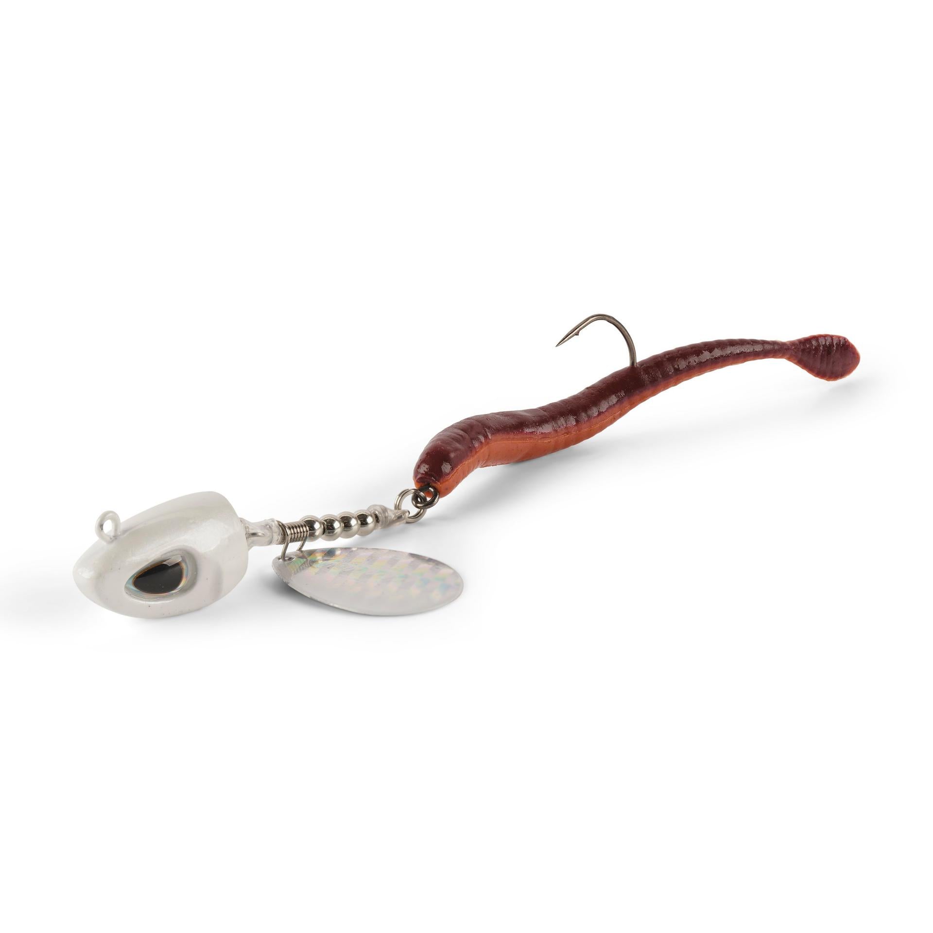 Bladed Rawler Jig| Berkley®