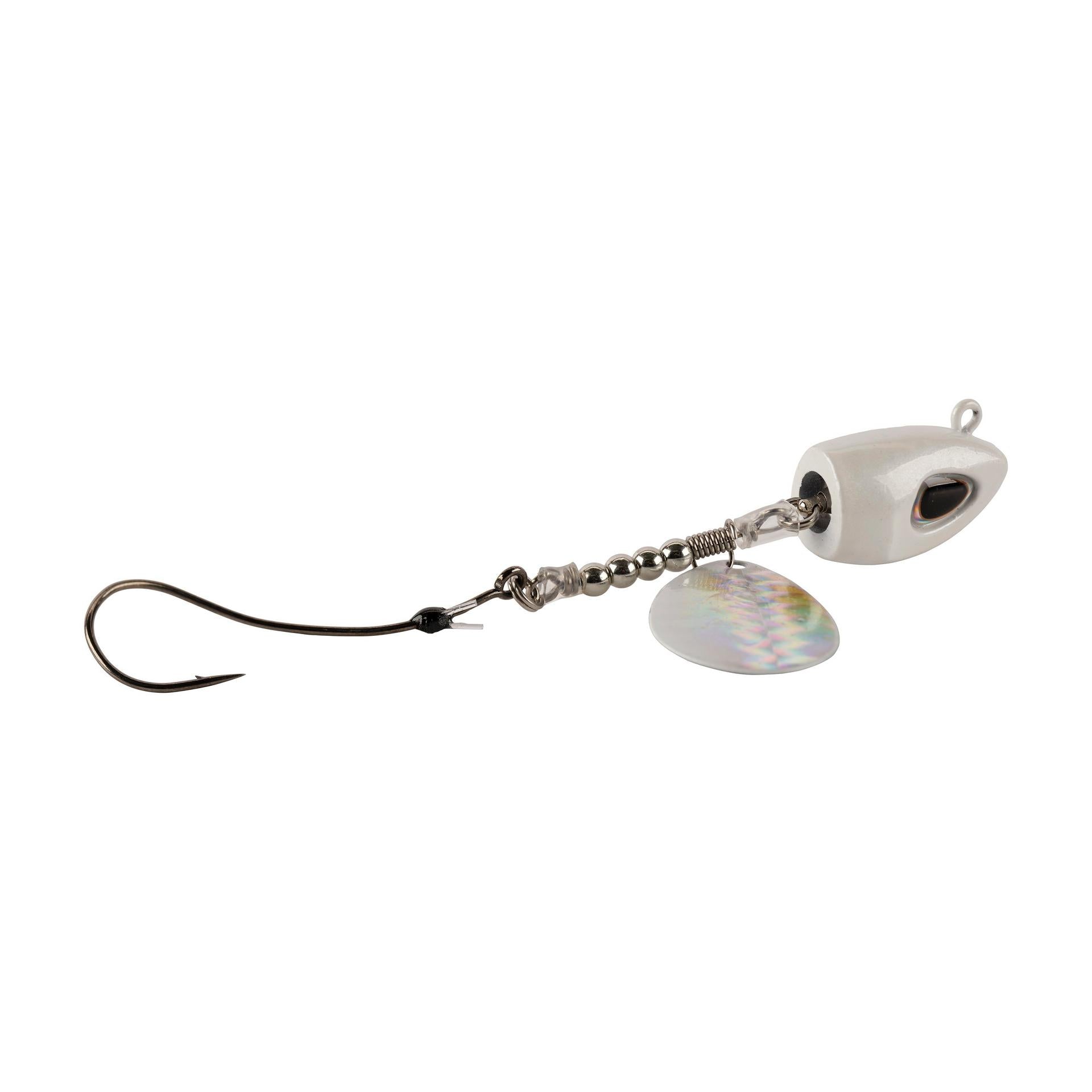 Bladed Rawler Jig| Berkley®