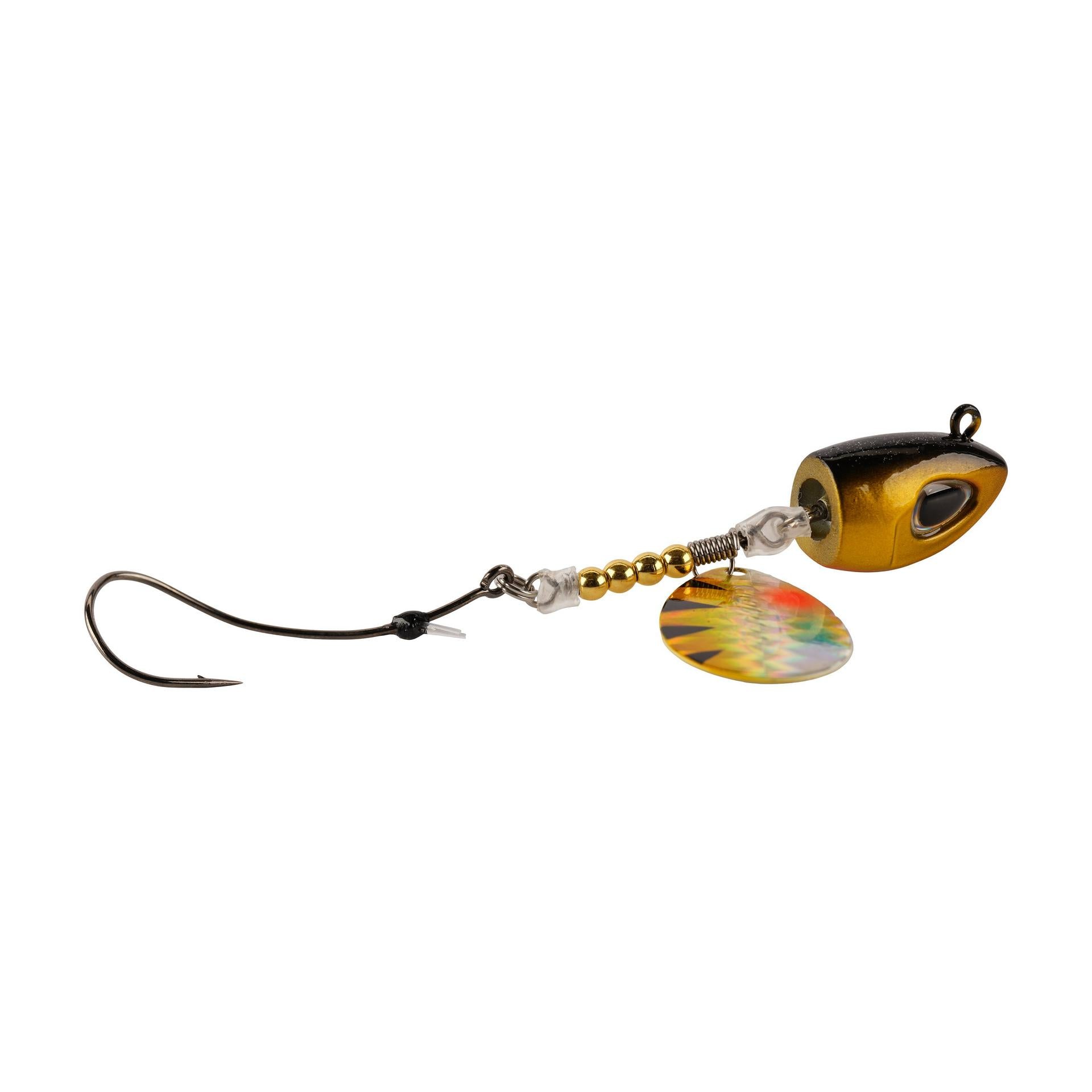 Bladed Rawler Jig| Berkley®