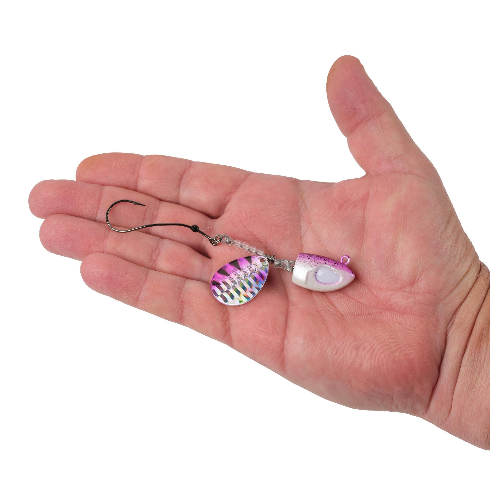 Bladed Rawler Jig| Berkley®