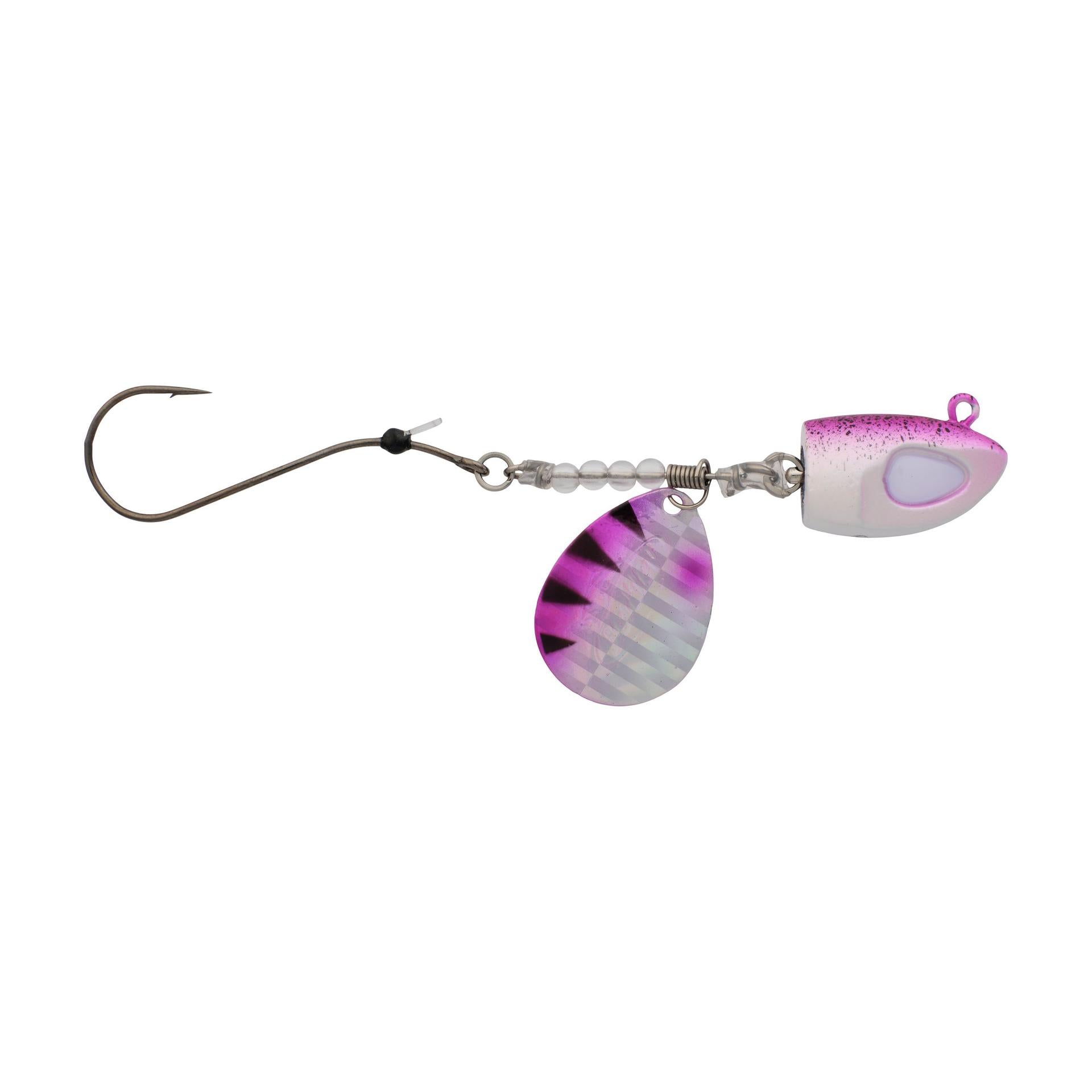 Bladed Rawler Jig| Berkley®