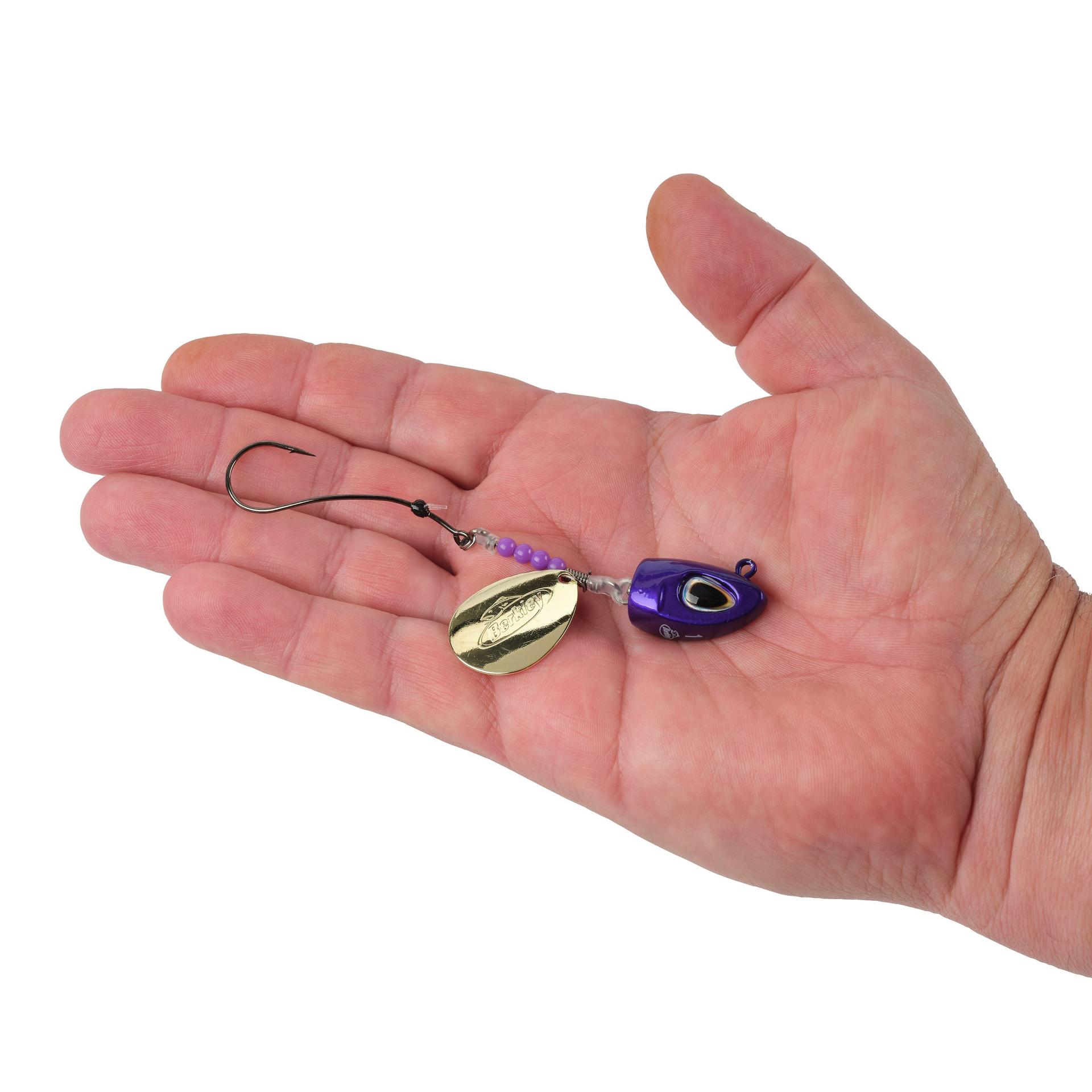 Bladed Rawler Jig| Berkley®