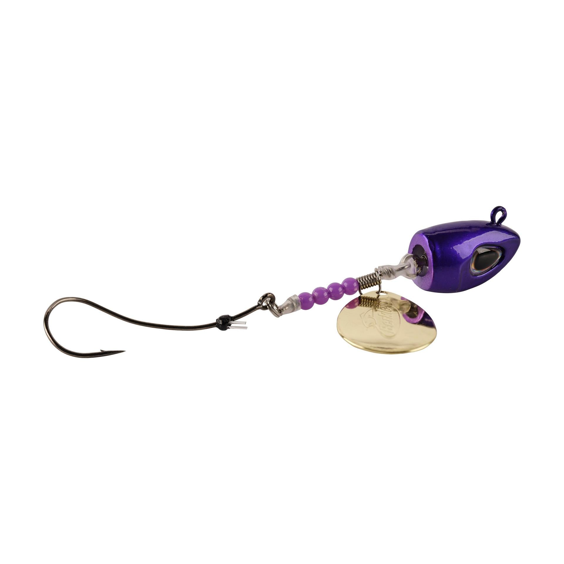 Bladed Rawler Jig| Berkley®